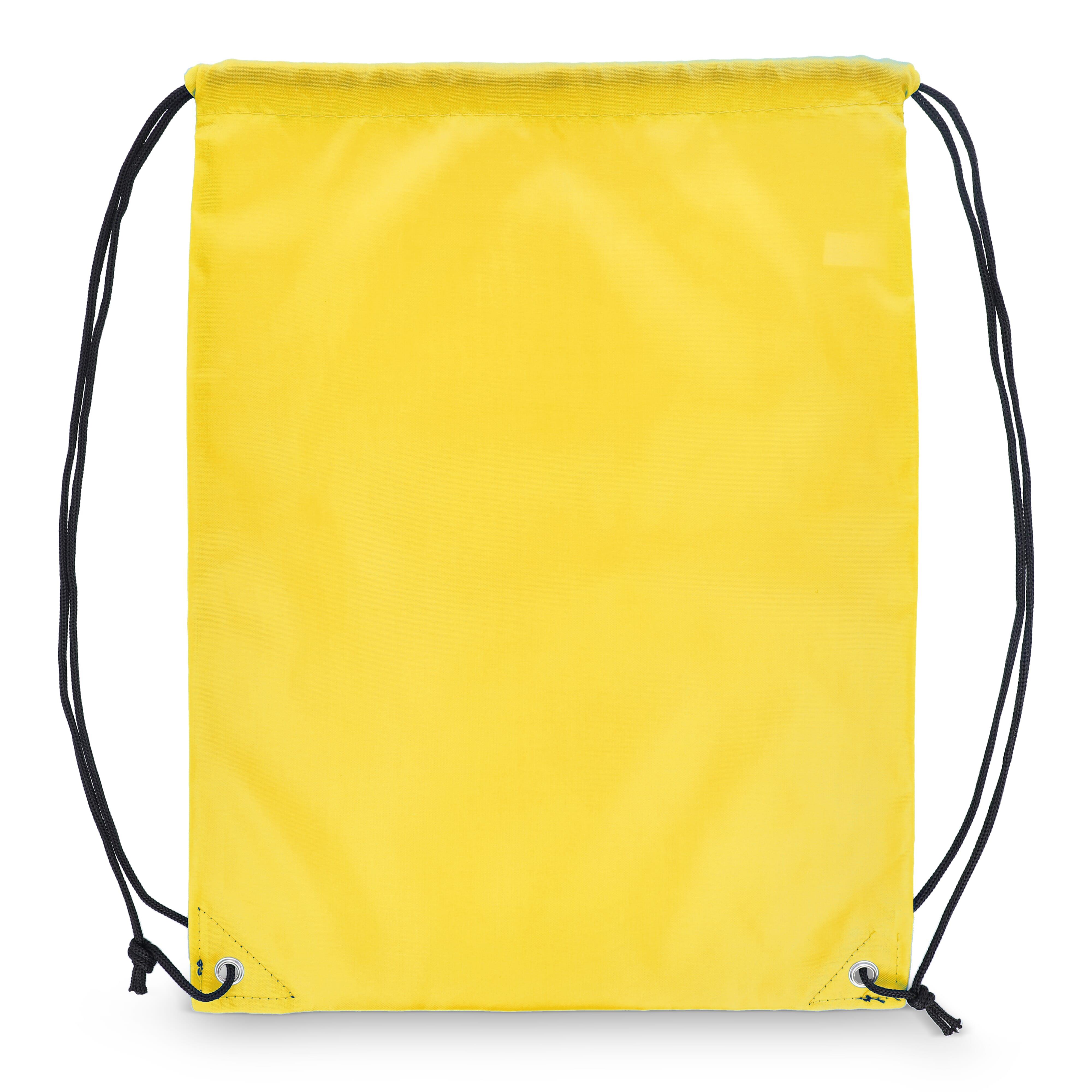 Rucksack aus Polyester 210D