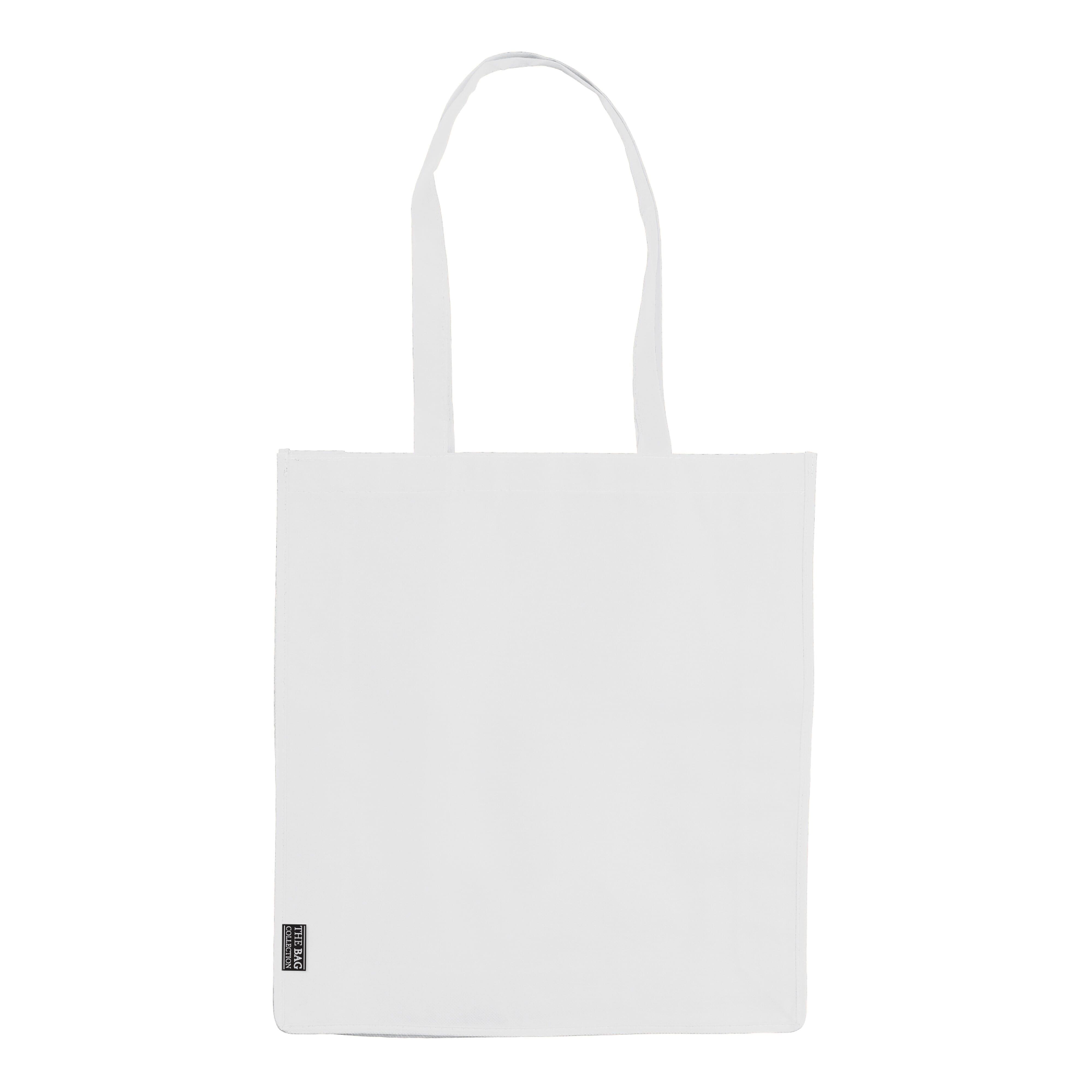 Tragetasche Non-Woven 75g/m²