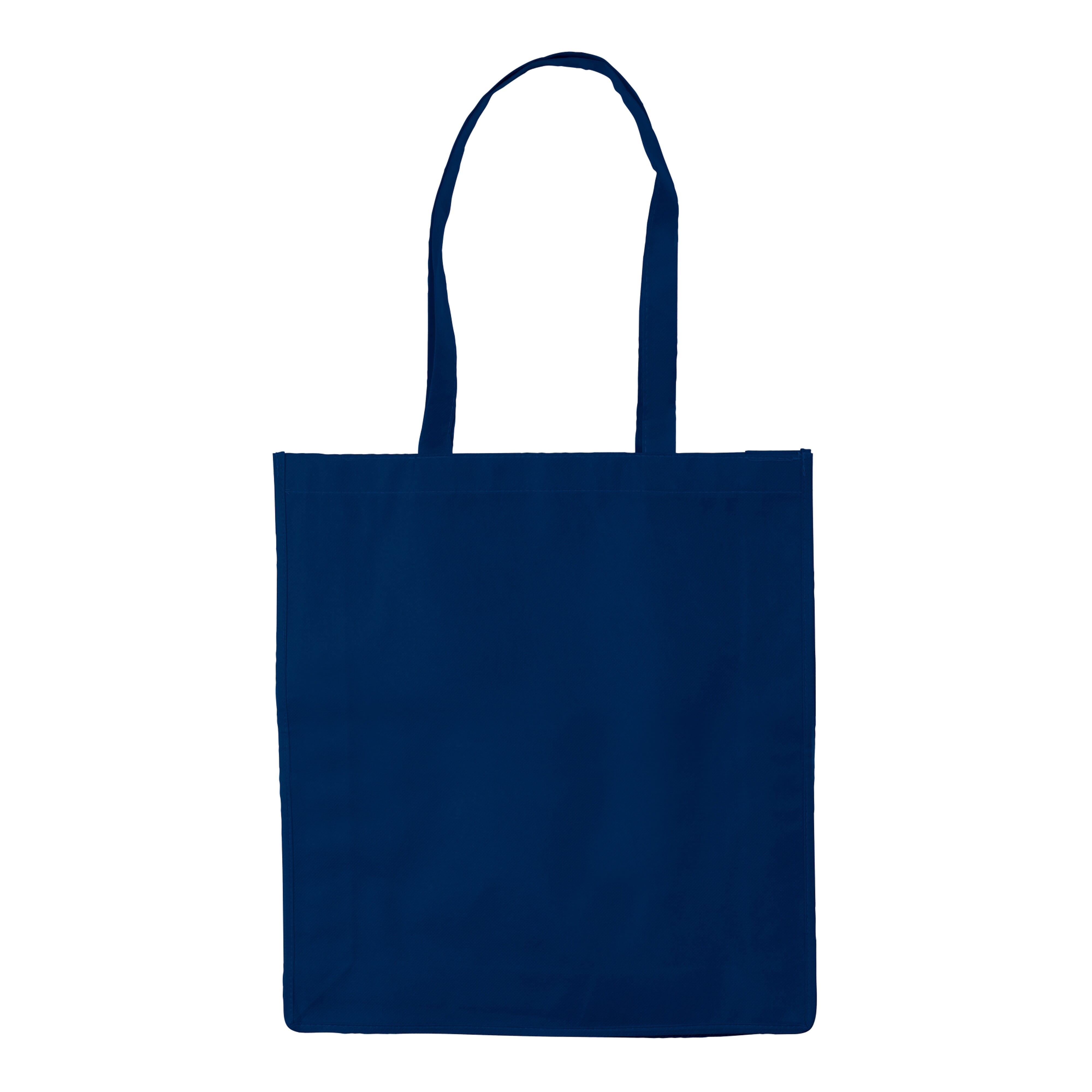Tragetasche Non-Woven 75g/m²