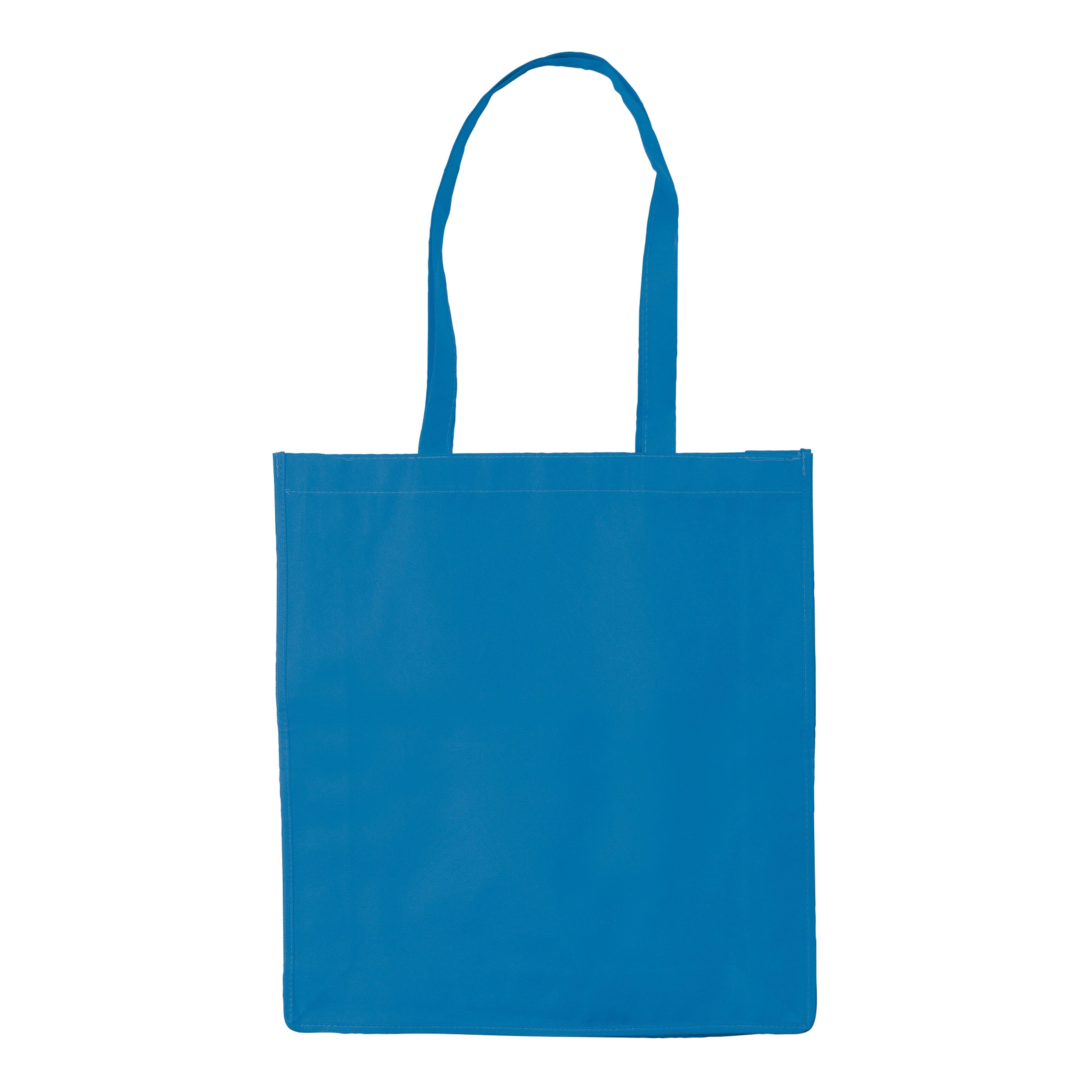 Tragetasche Non-Woven 75g/m²