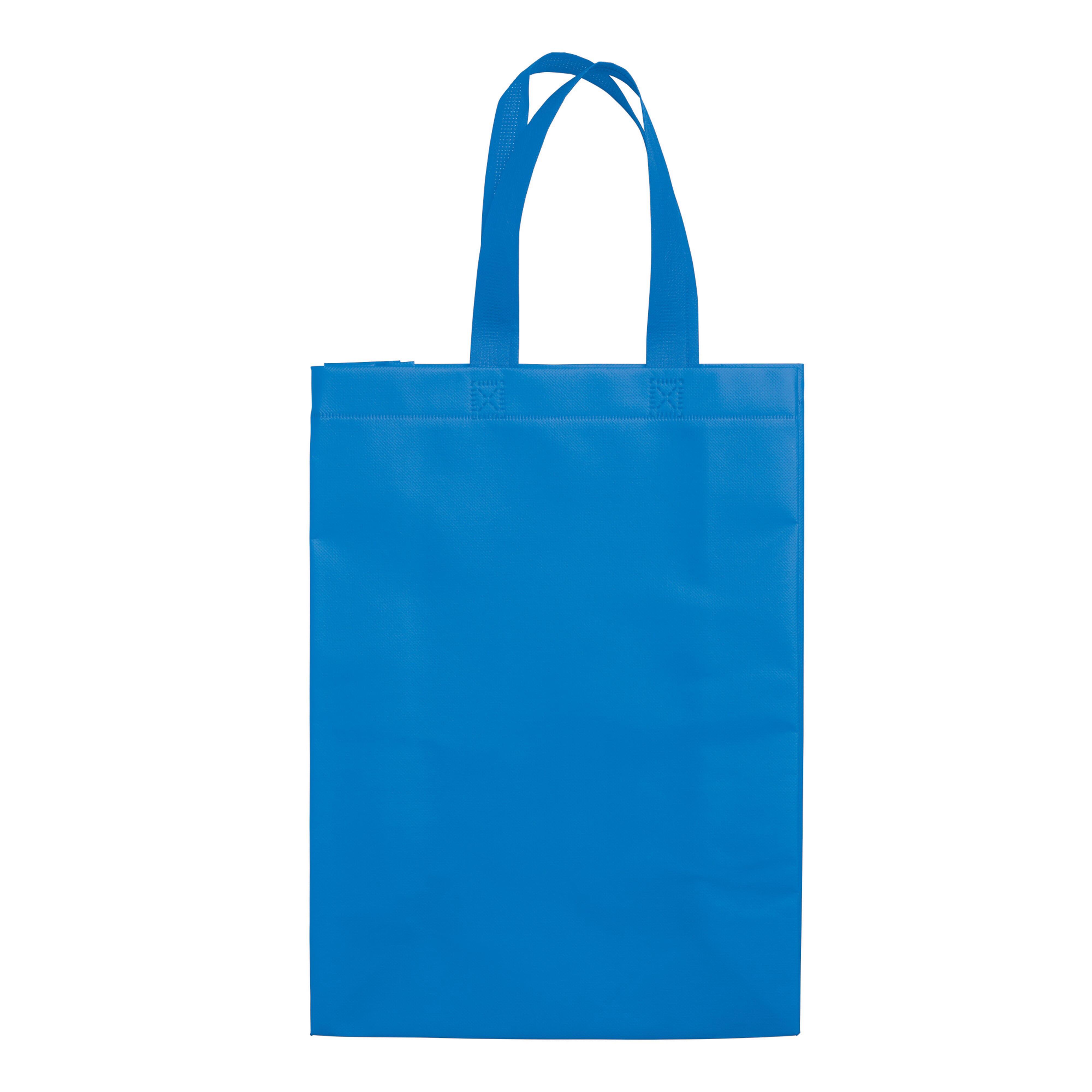Laminierte Non Woven Tasche 105g/m²