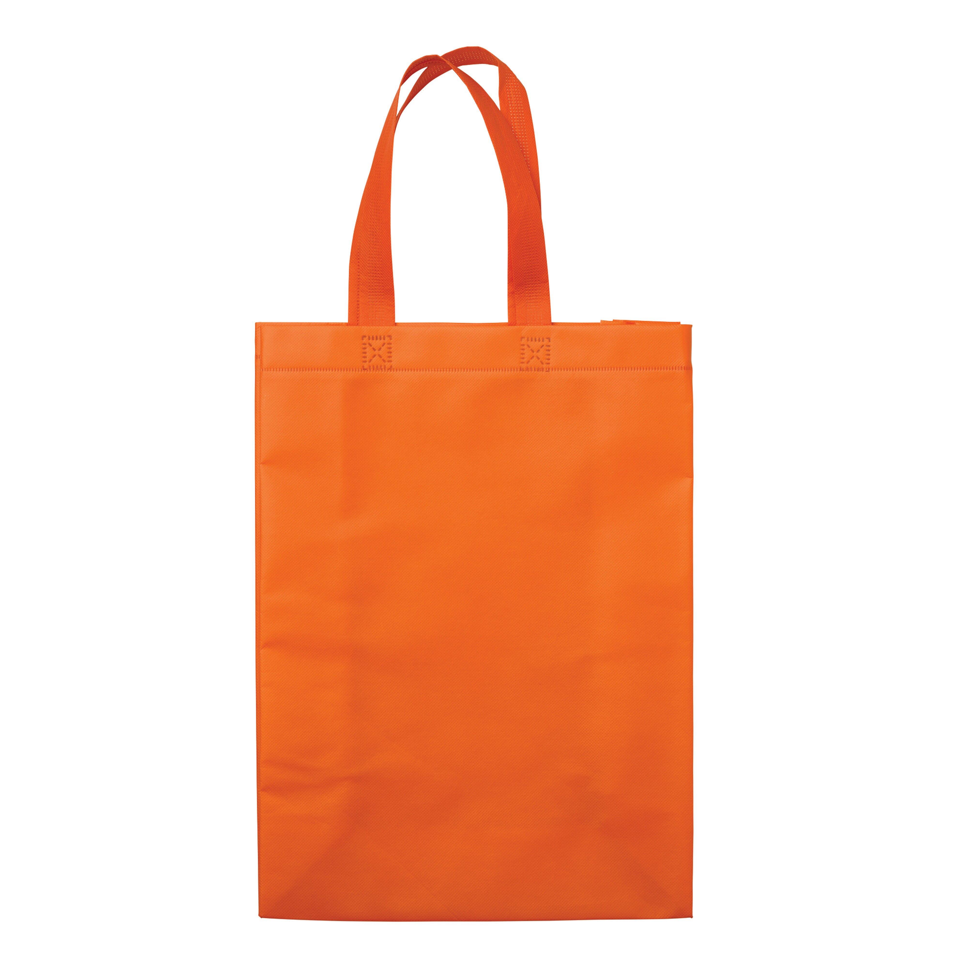 Laminierte Non Woven Tasche 105g/m²