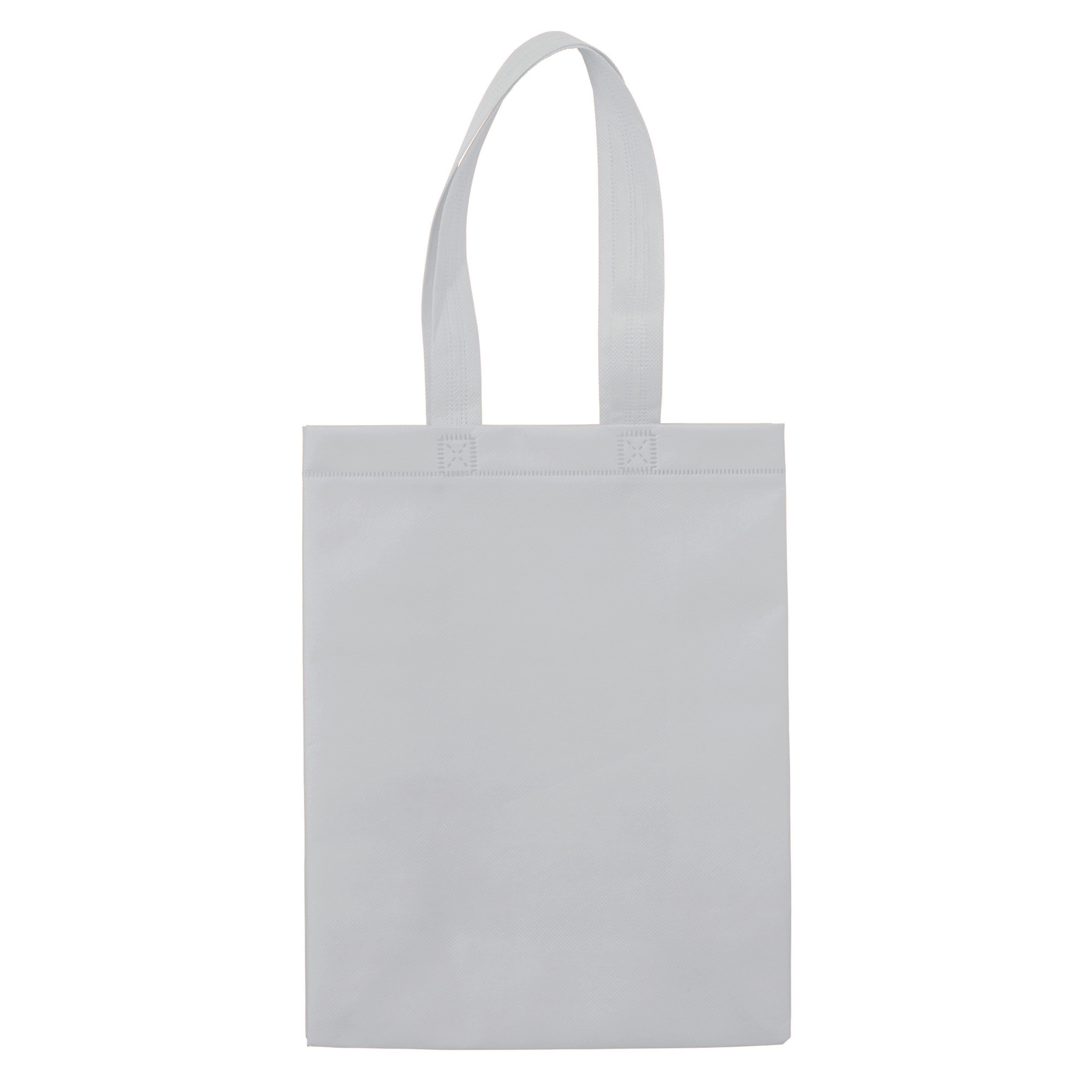 Laminierte Non Woven Tasche 105g/m²