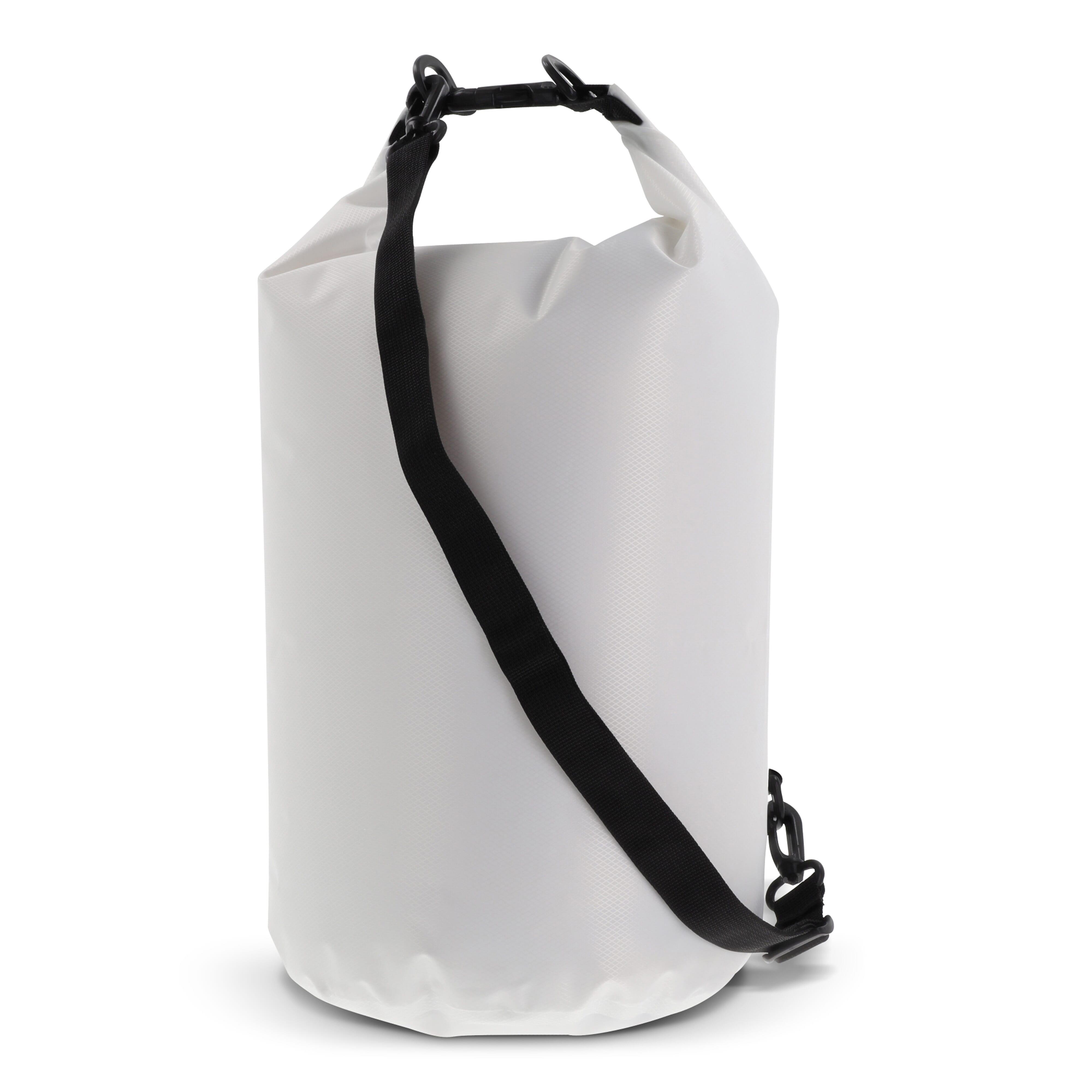 Wasserdichter Seesack 15L IPX6