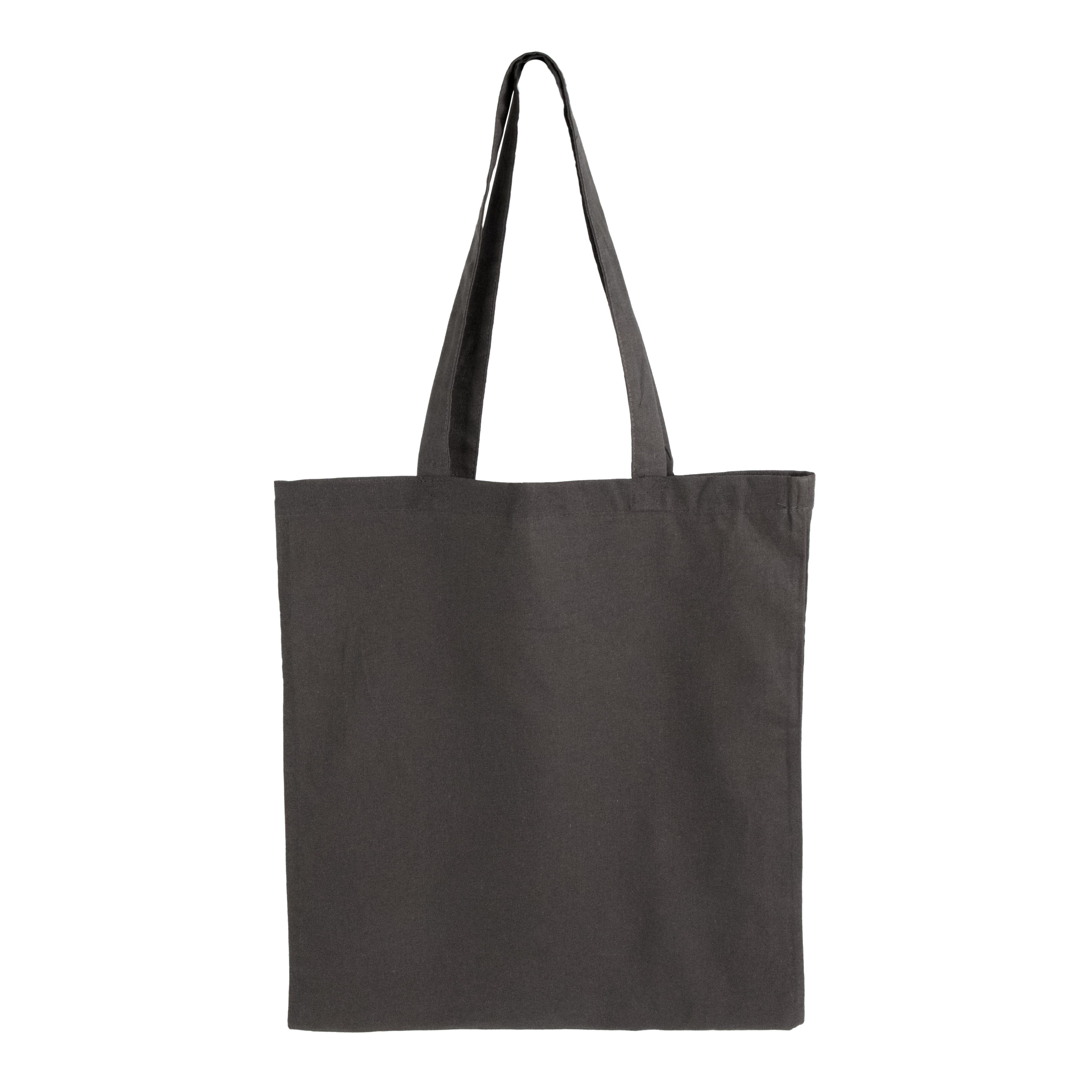 Umhängetasche Baumwolle OEKO-TEX® 140g/m² 38x42cm
