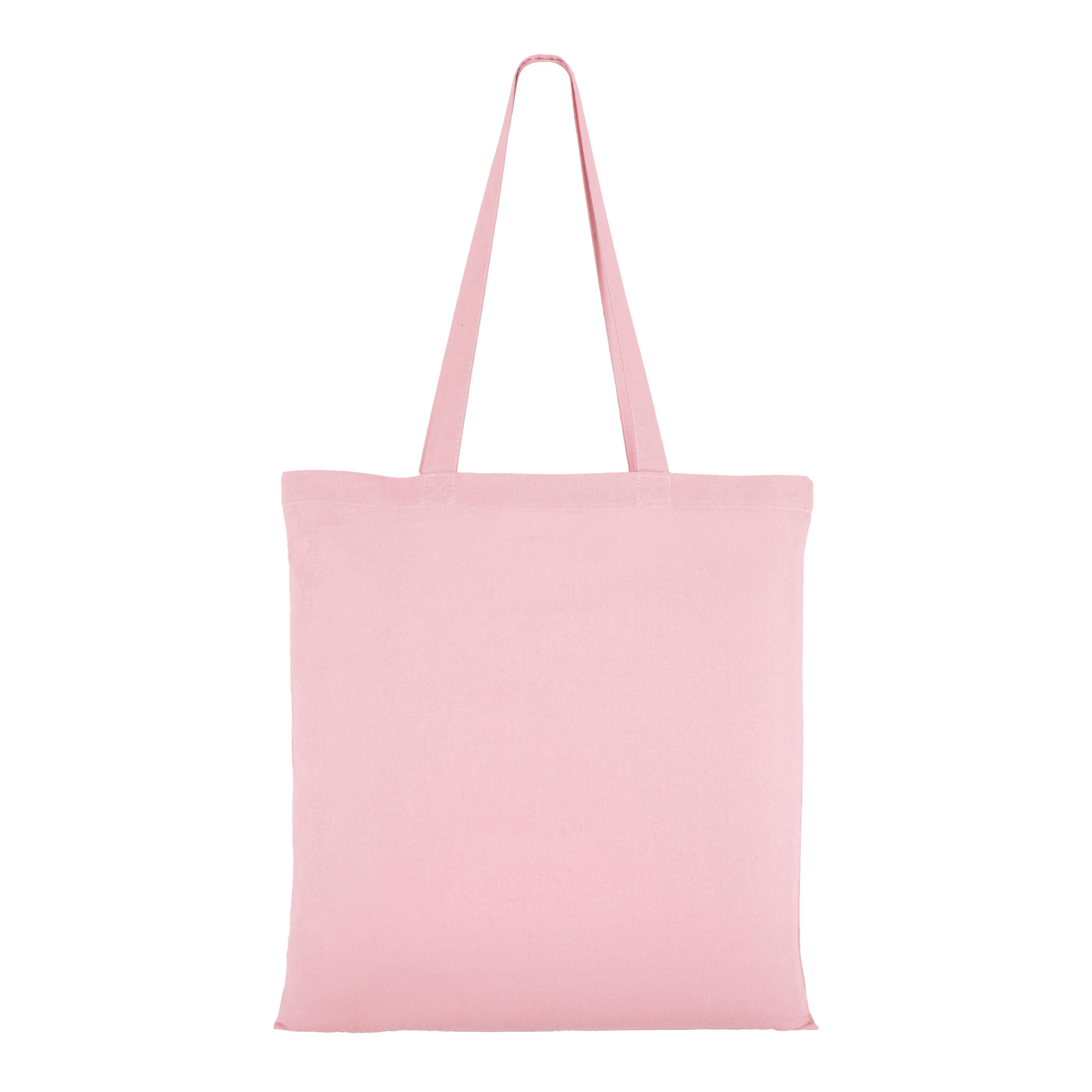 Pastellrosa