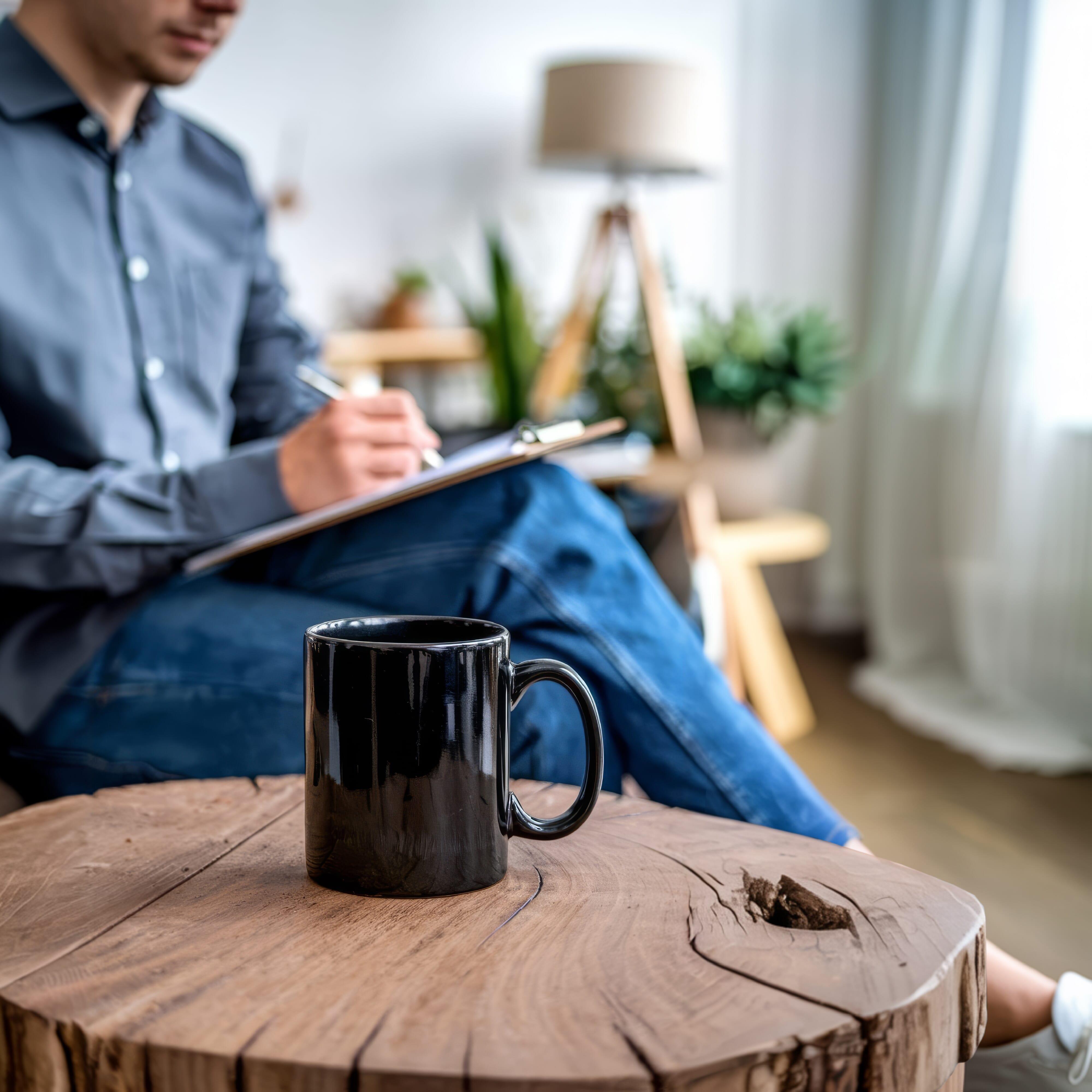 Tasse Oslo 300ml