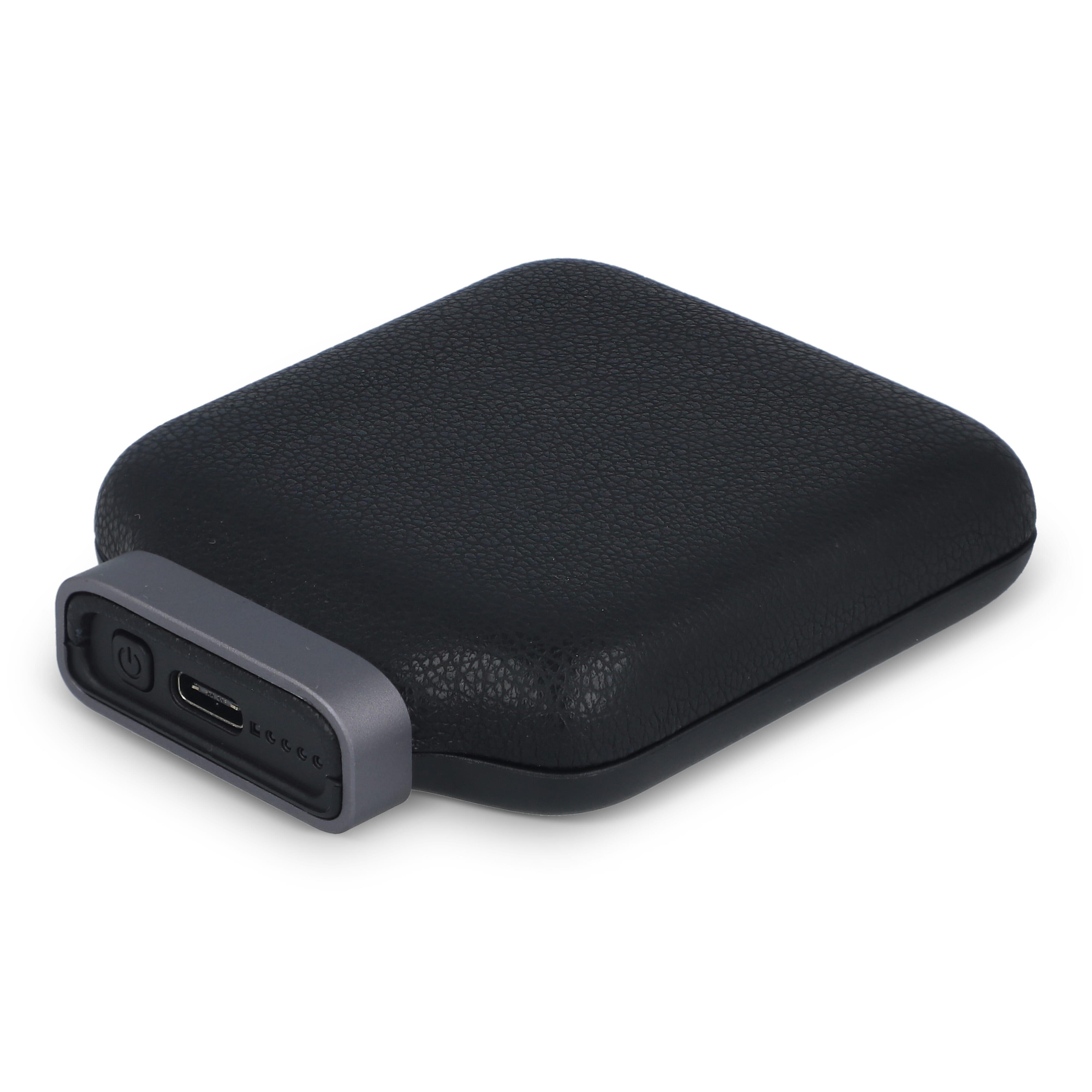 4026 - Xoopar Ine Oda Drahtlose Powerbank Kompatibel mit MagSafe 5000 mAh