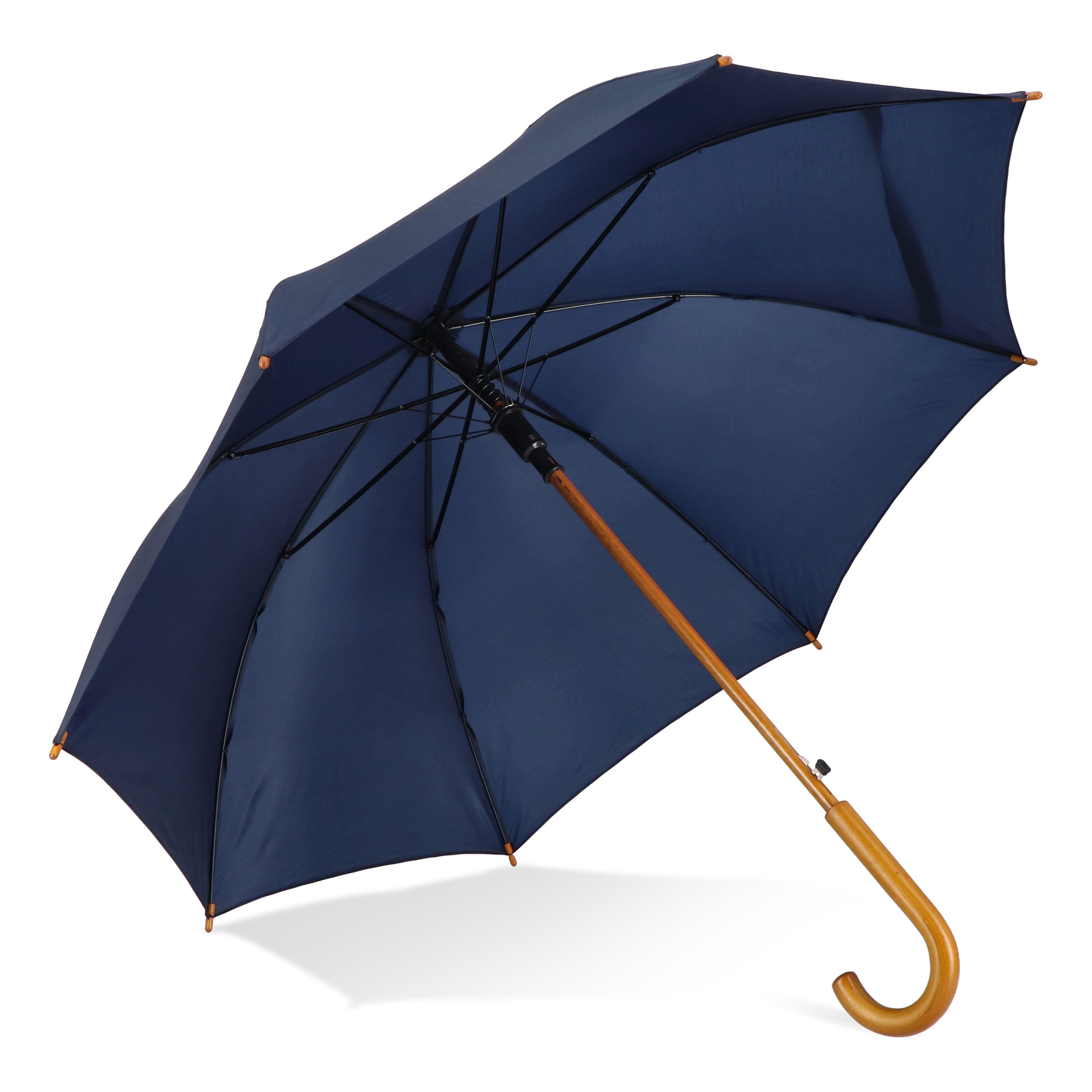 Aran 190T Polyester 23´ Regenschirm Auto offen
