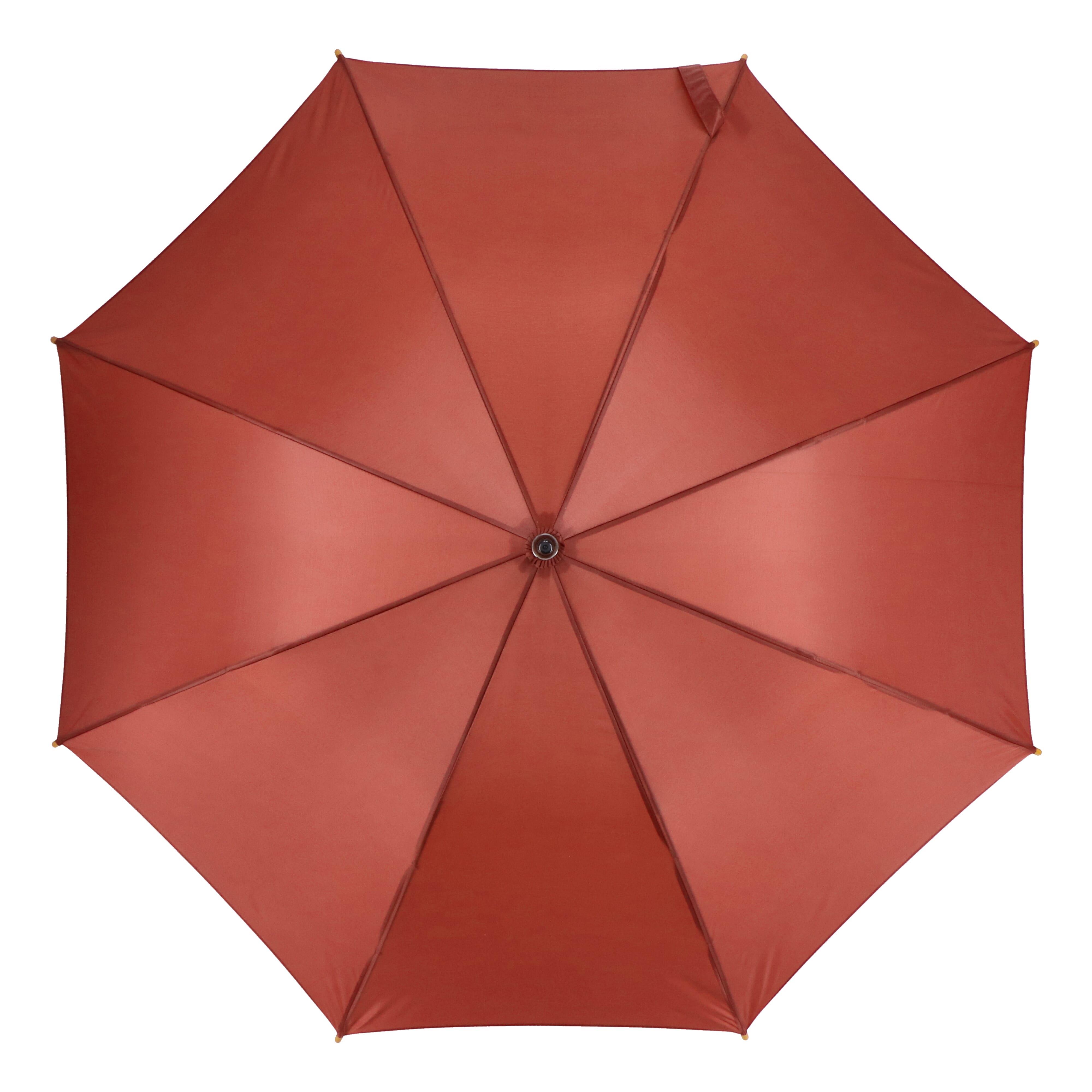 Aran 190T Polyester 23´ Regenschirm Auto offen