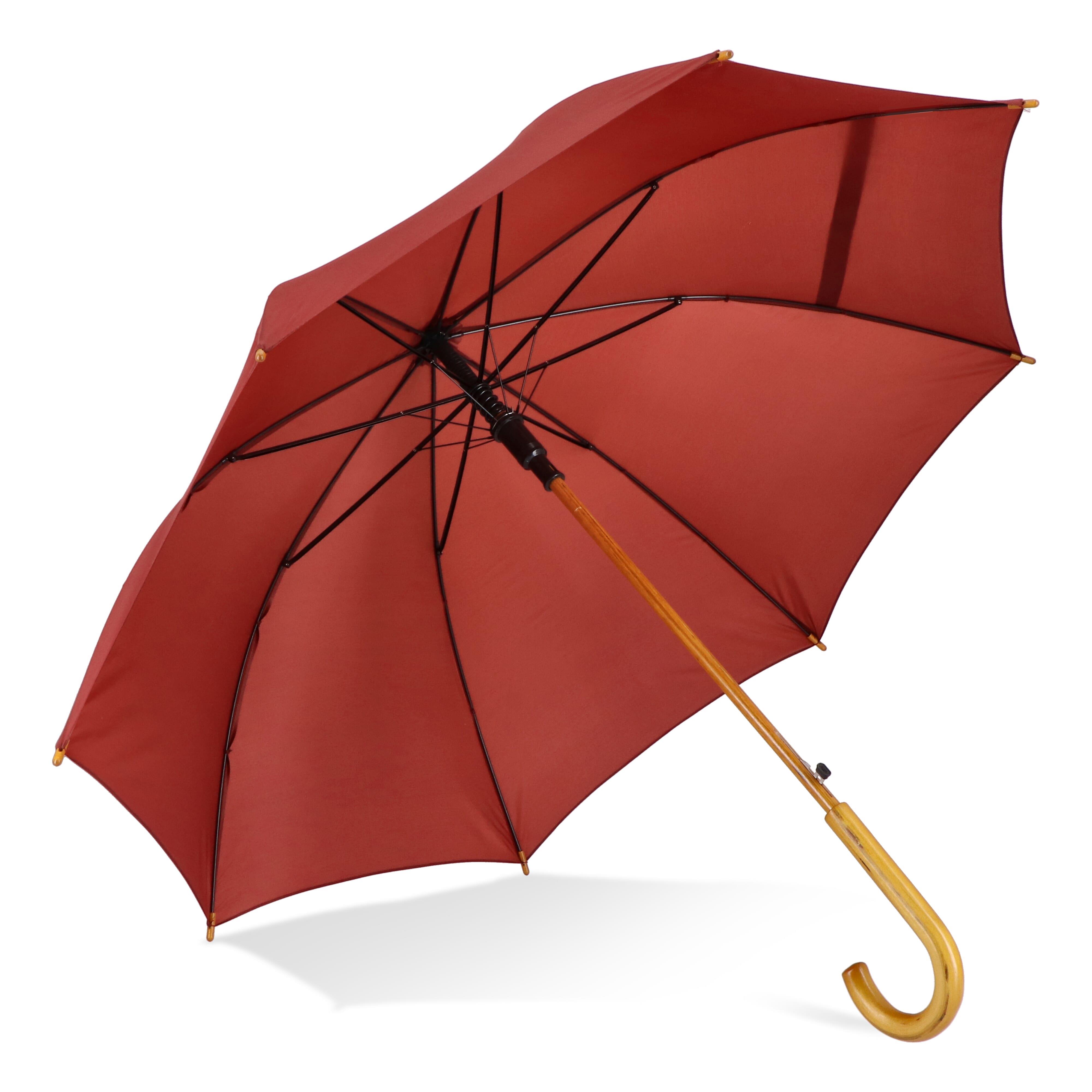 Aran 190T Polyester 23´ Regenschirm Auto offen