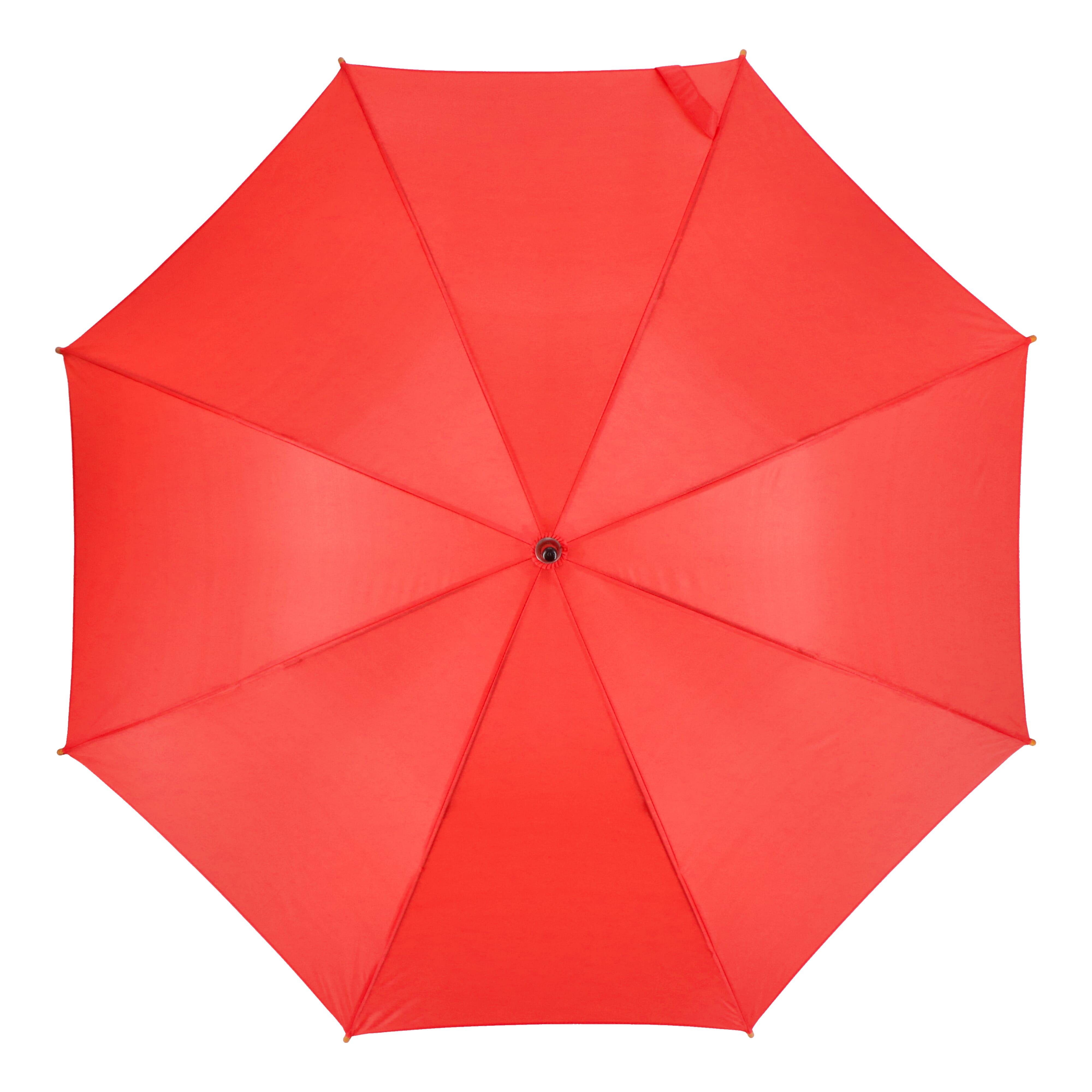Aran 190T Polyester 23´ Regenschirm Auto offen
