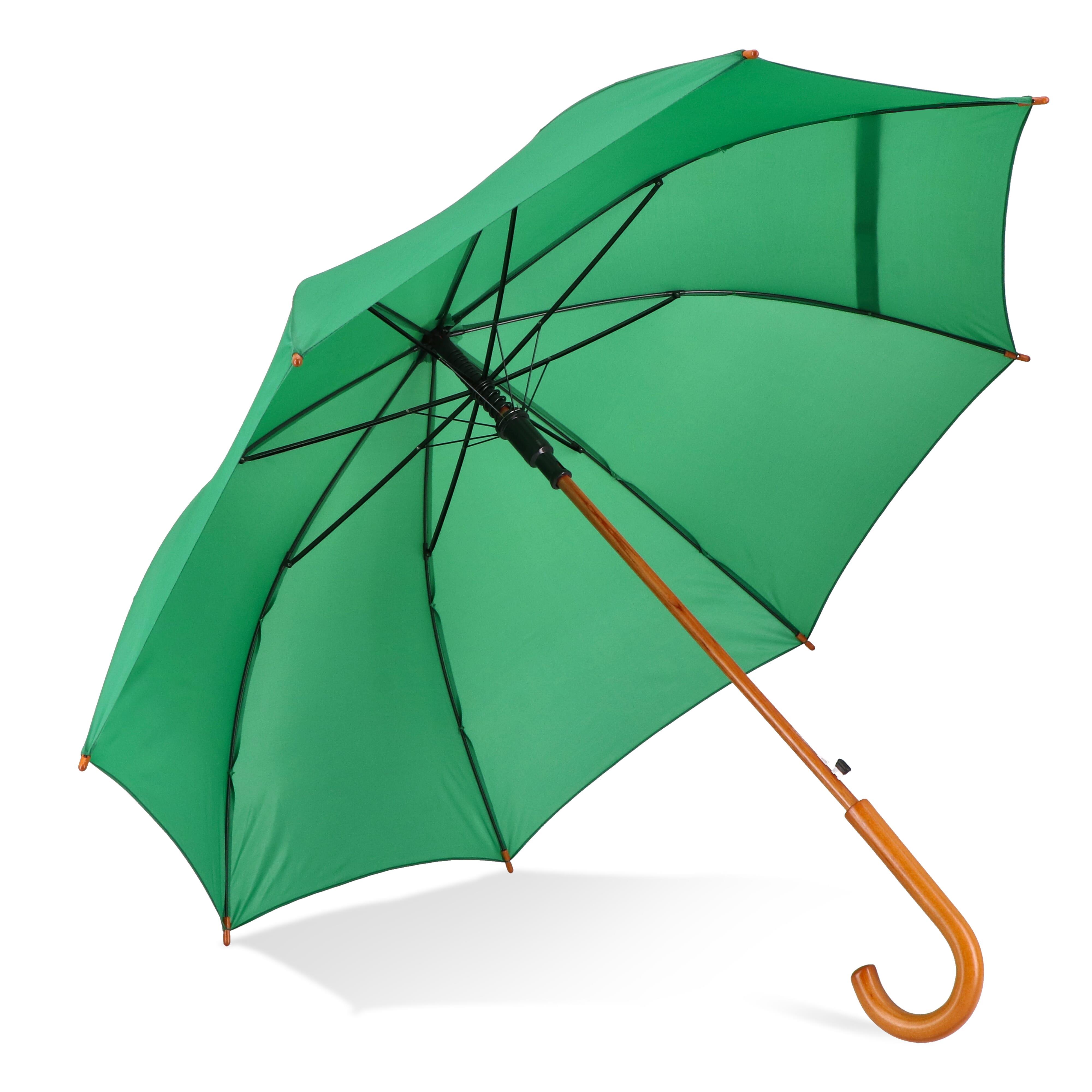 Aran 190T Polyester 23´ Regenschirm Auto offen