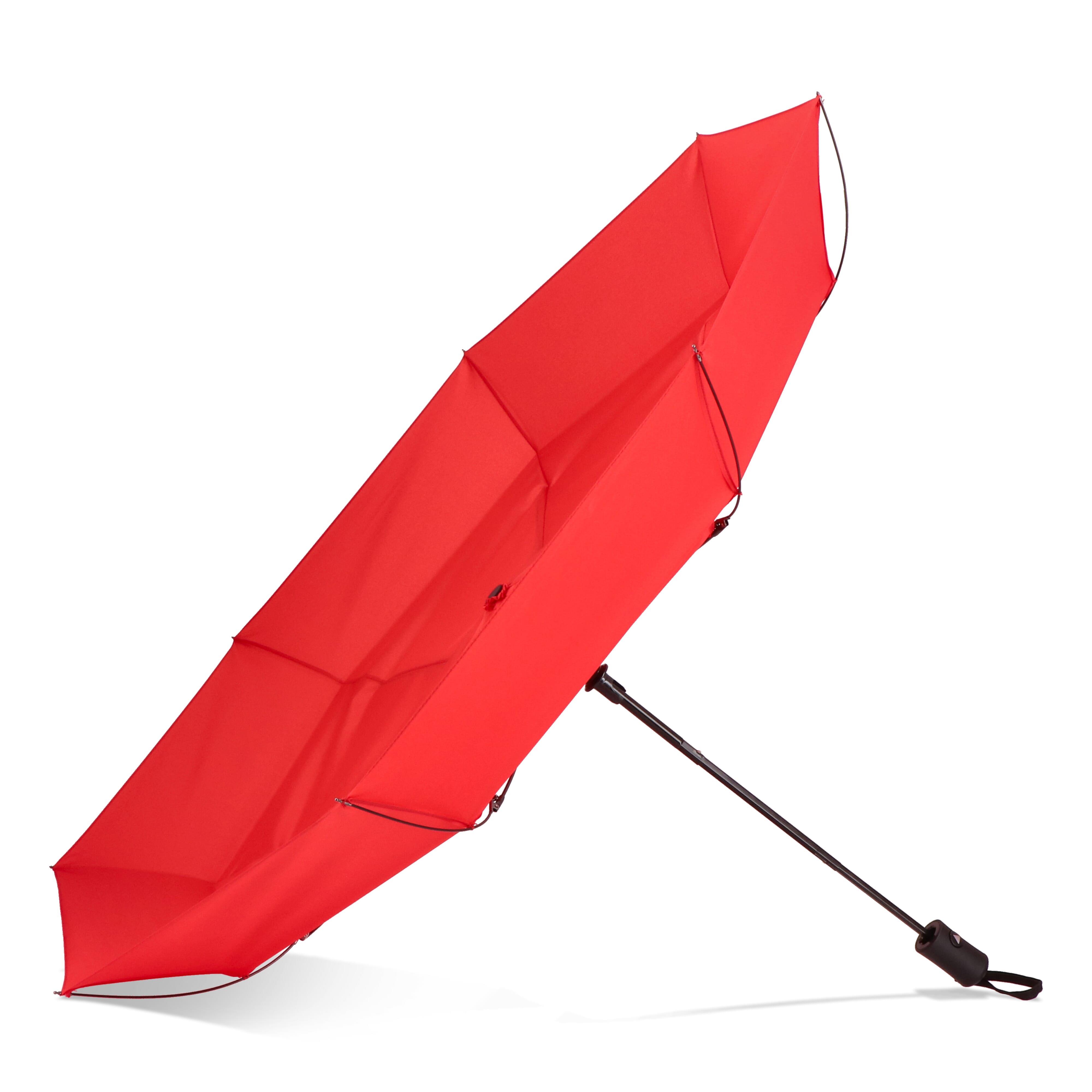Daintree 190T Pongee 21.5´ Faltbarer windproof Regenschirm Auto open