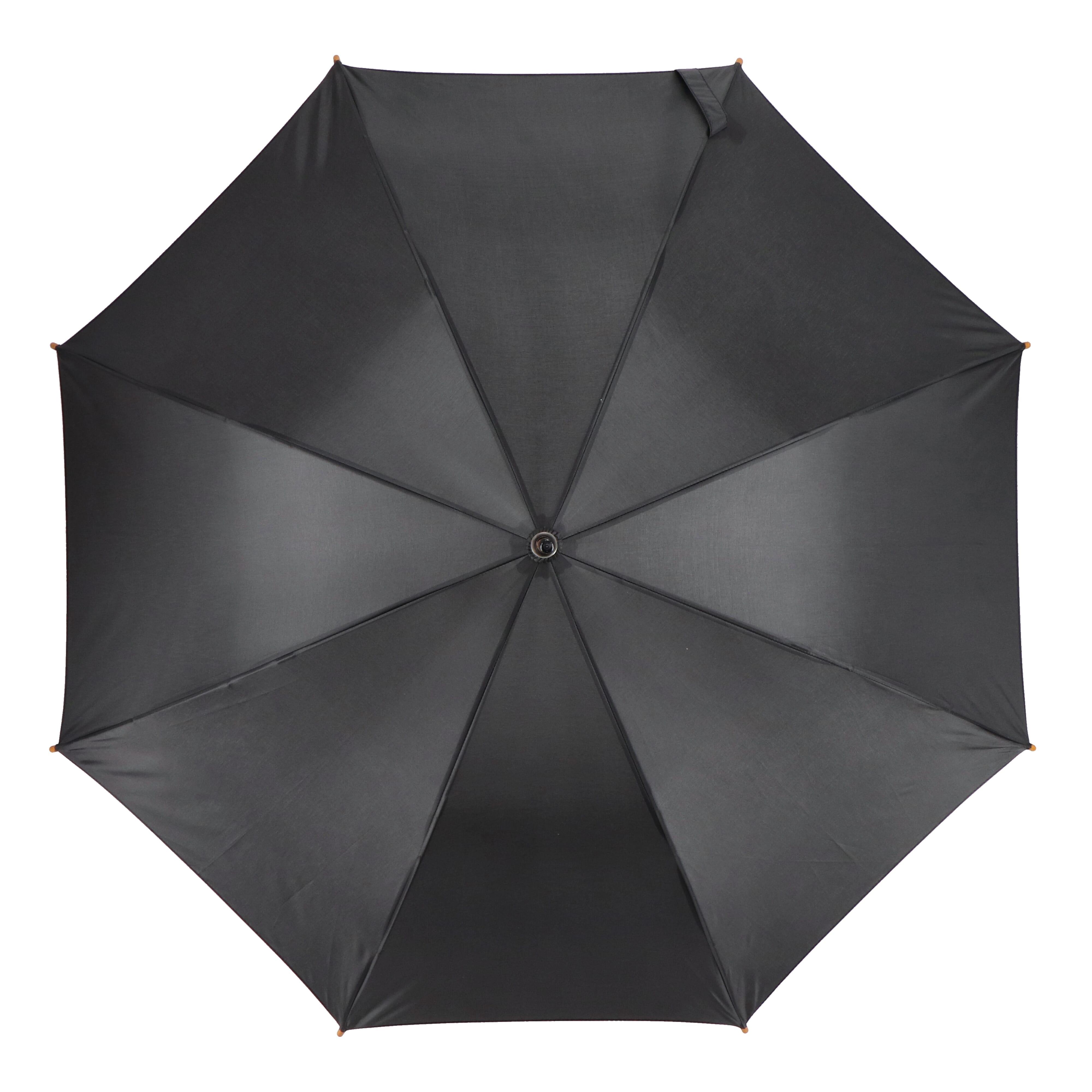 Aran 190T Polyester 23´ Regenschirm Auto offen