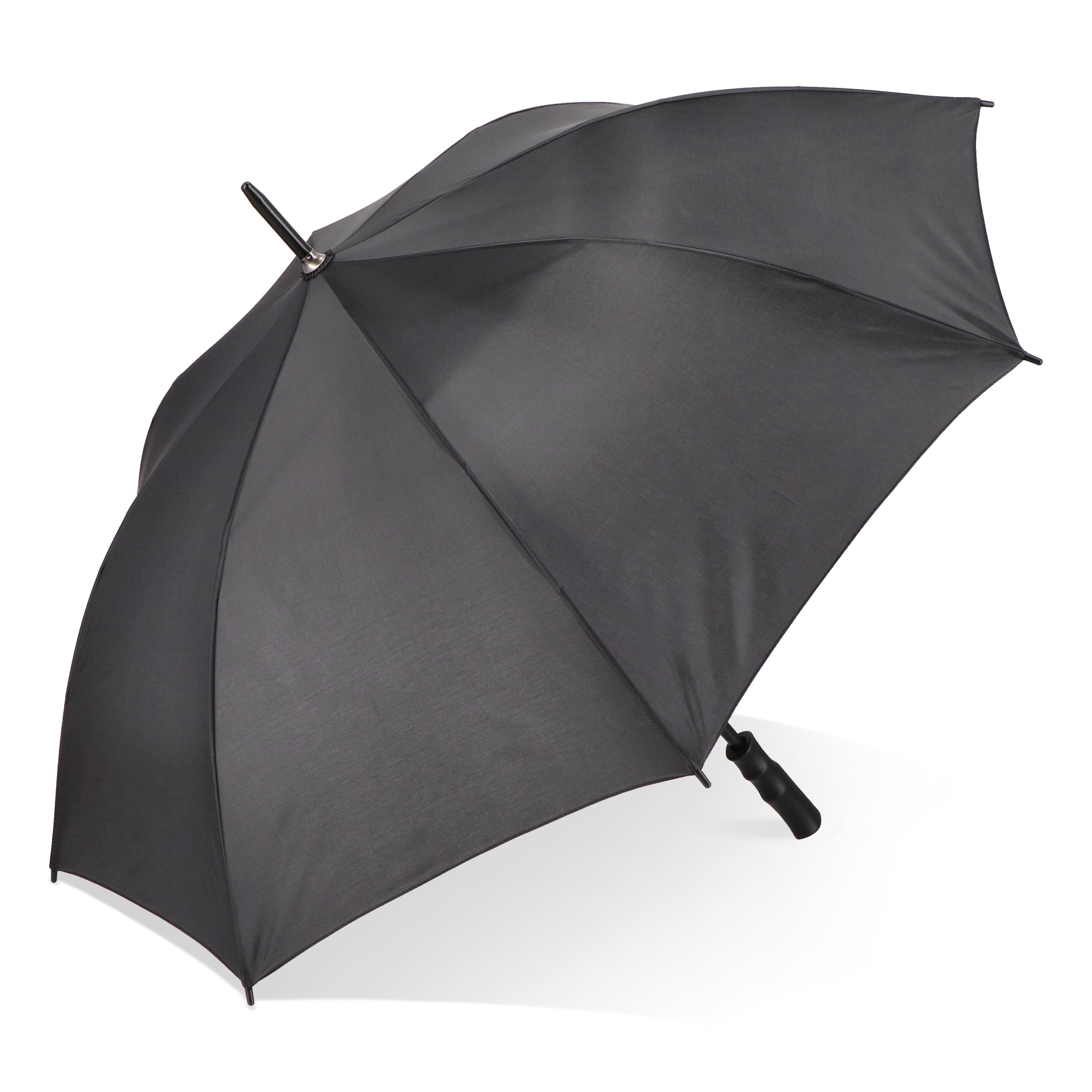 Bosco 190T Polyester 23´ Stockschirm Auto offen