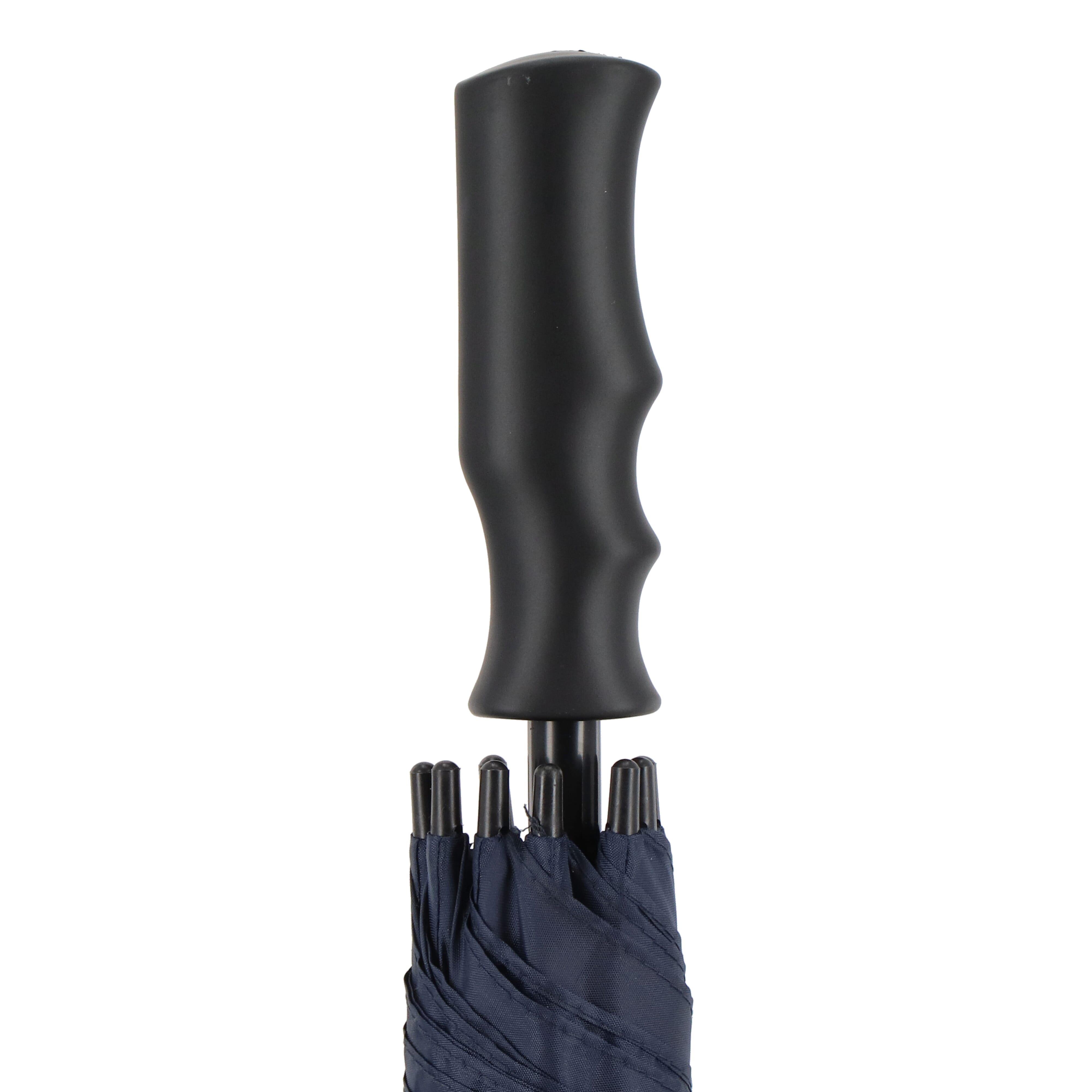 Bosco 190T Polyester 23´ Stockschirm Auto offen