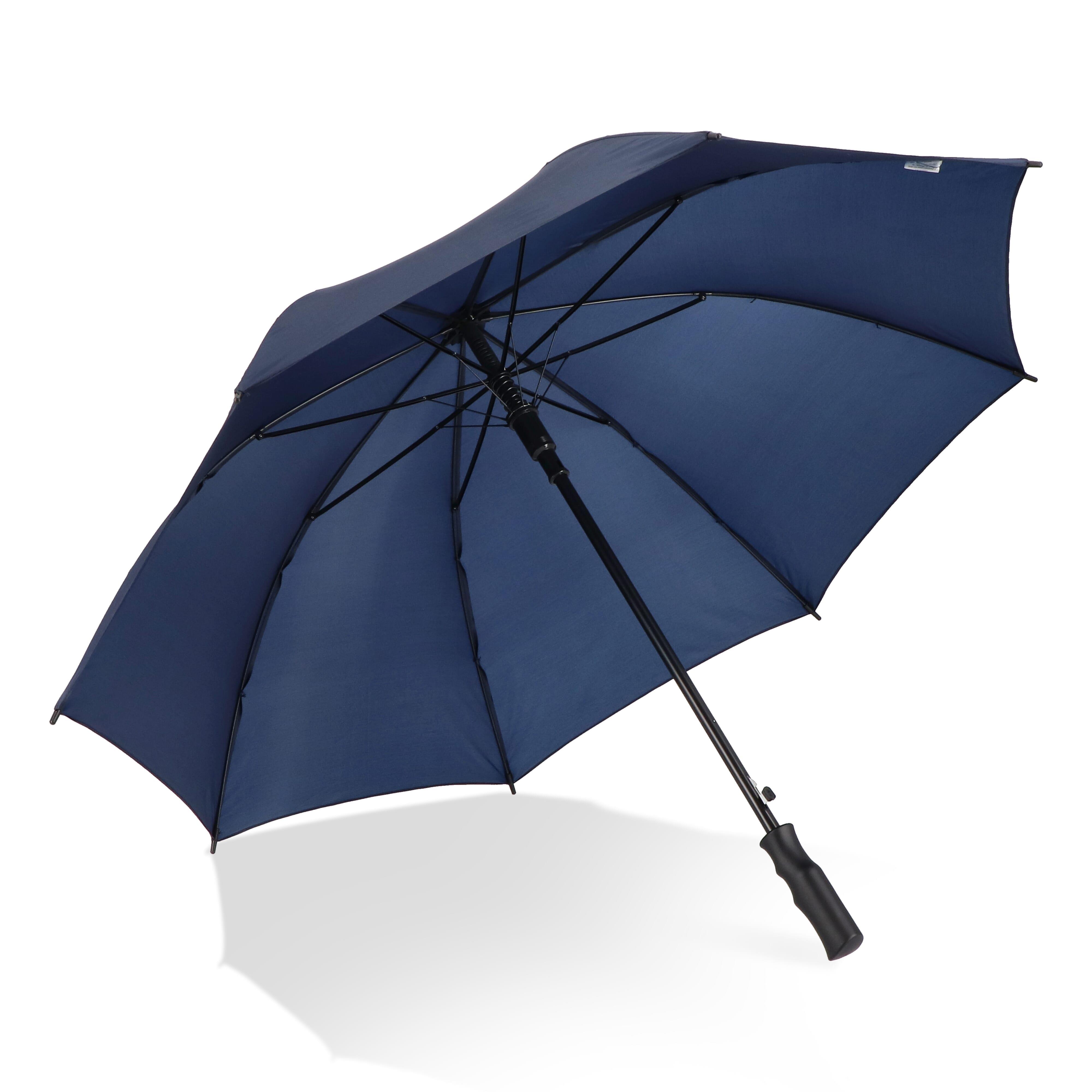 Bosco 190T Polyester 23´ Stockschirm Auto offen