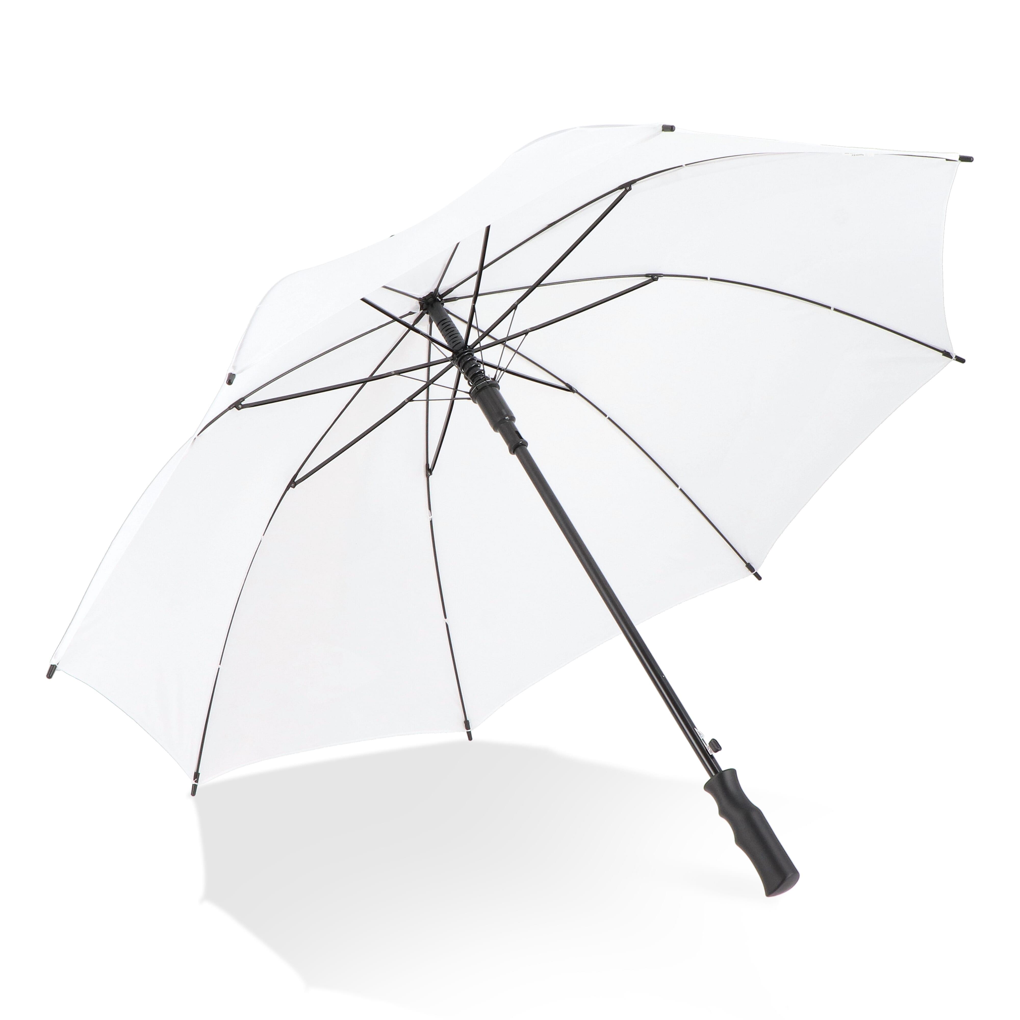 Bosco 190T Polyester 23´ Stockschirm Auto offen