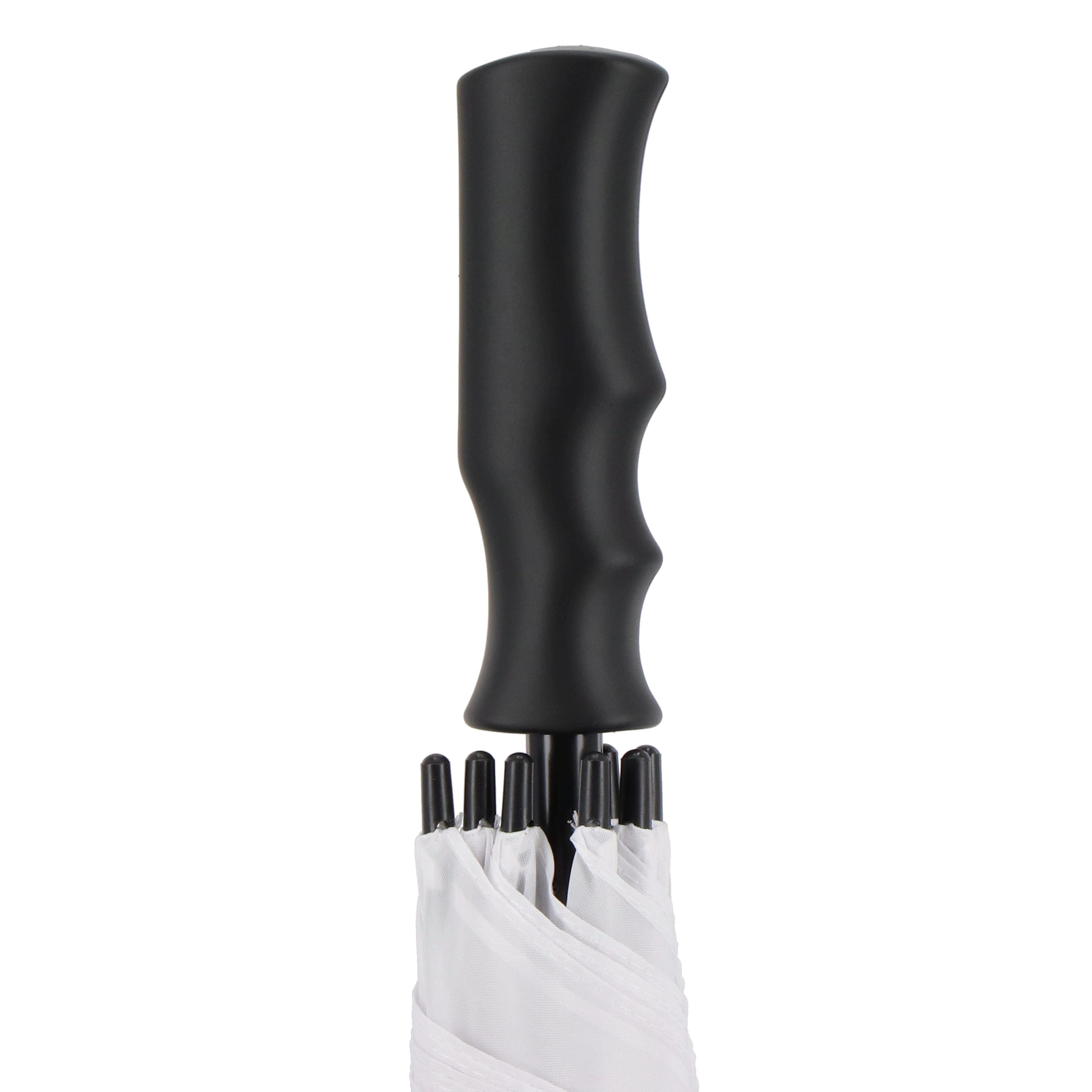 Bosco 190T Polyester 23´ Stockschirm Auto offen
