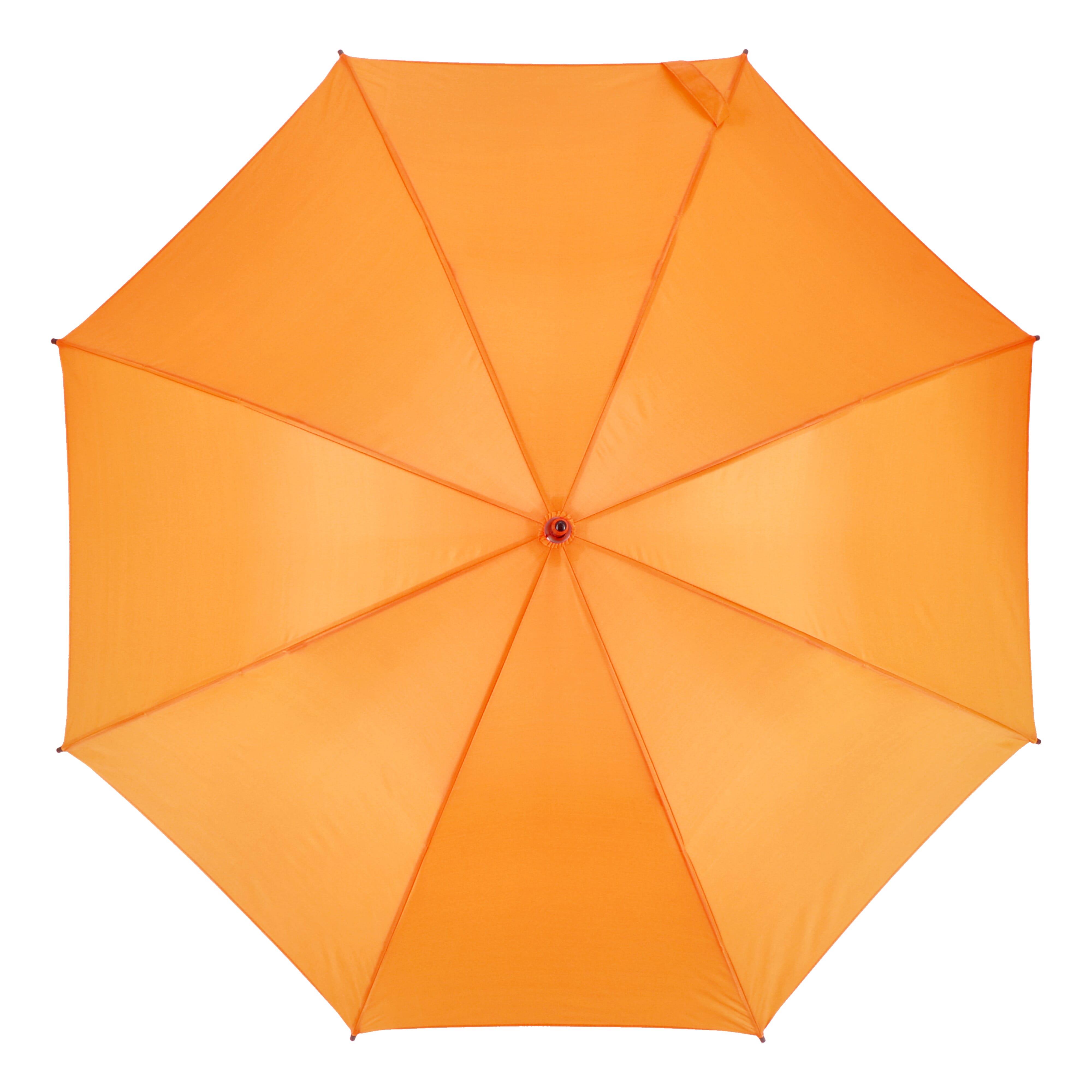 Bosco 190T Polyester 23´ Stockschirm Auto offen