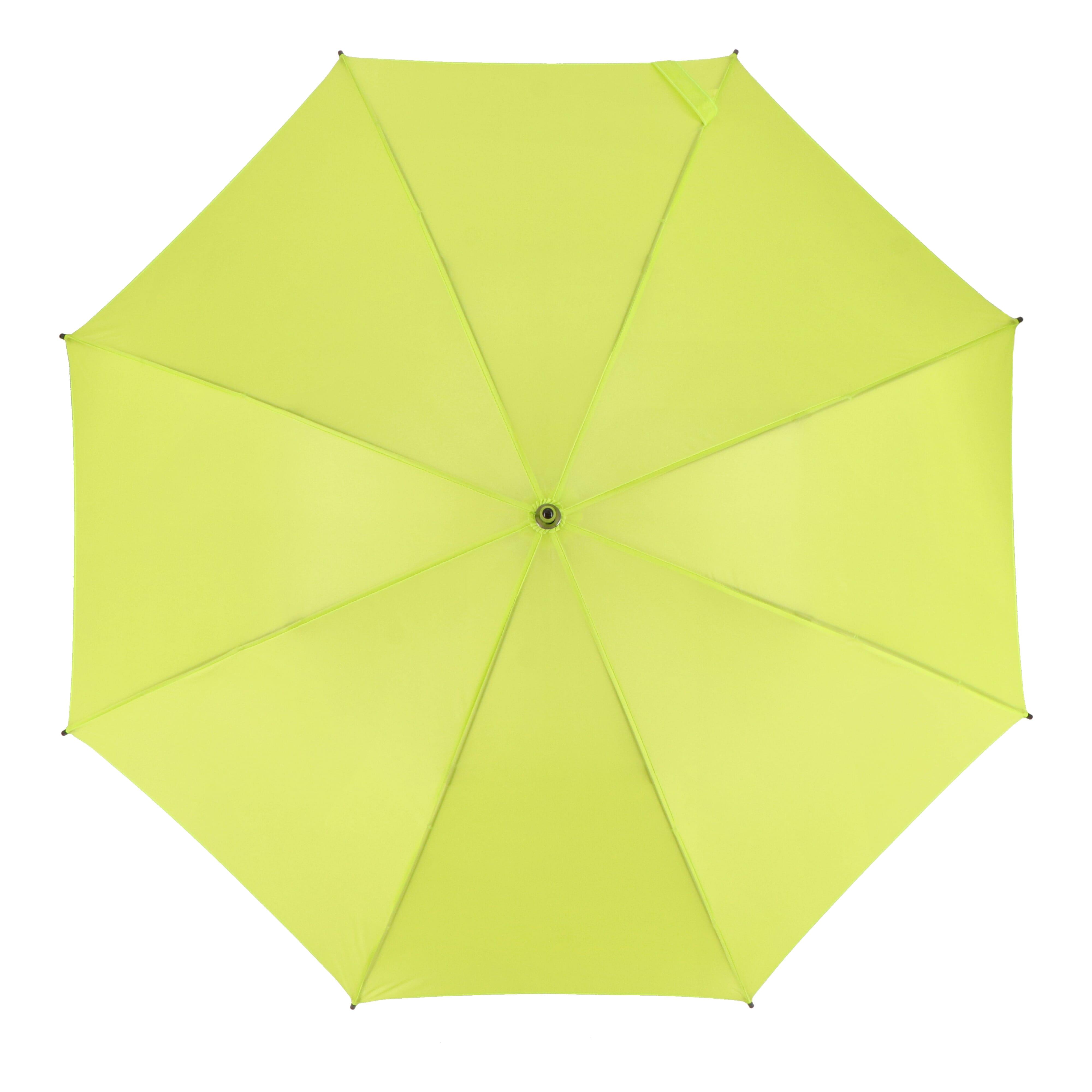 Bosco 190T Polyester 23´ Stockschirm Auto offen