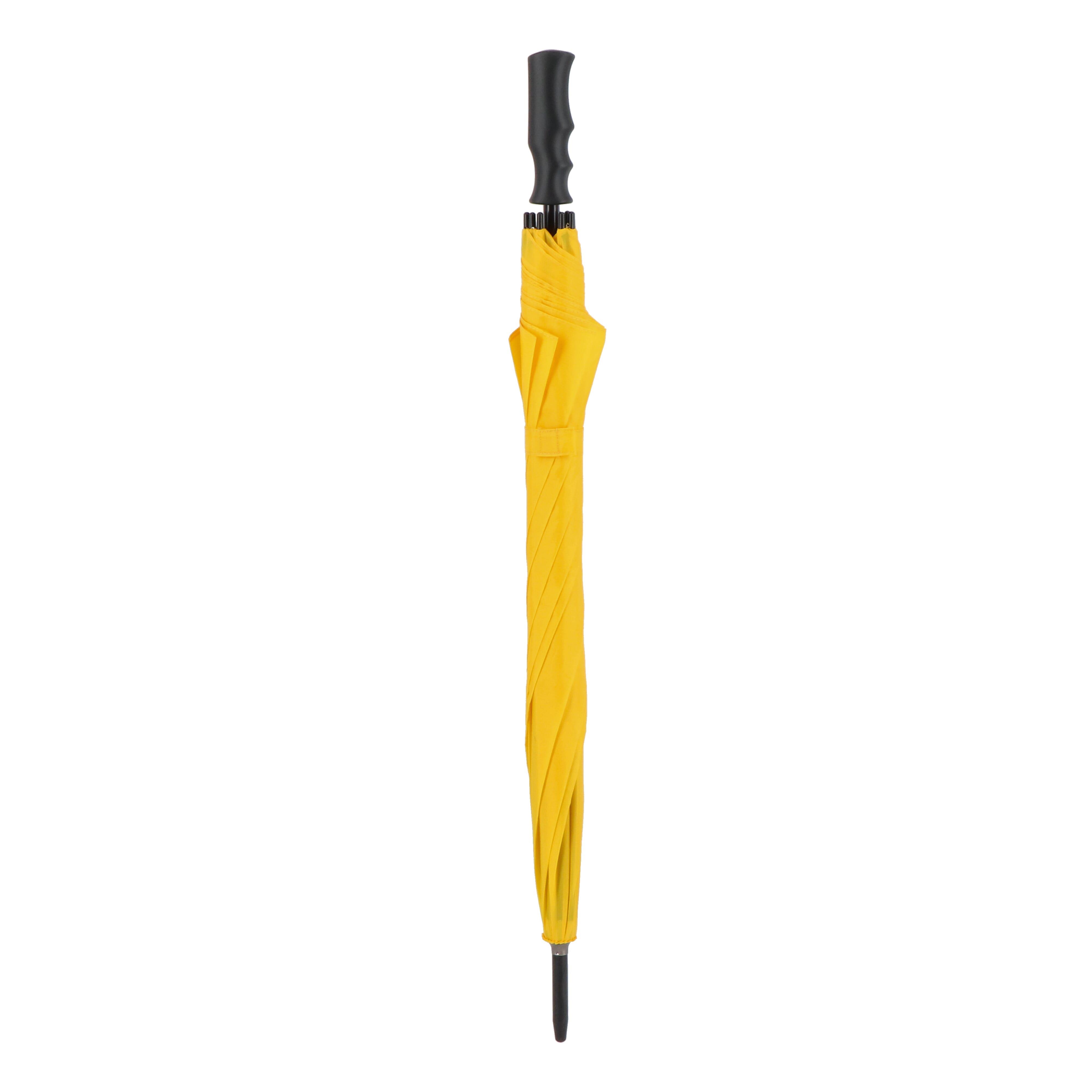 Bosco 190T Polyester 23´ Stockschirm Auto offen
