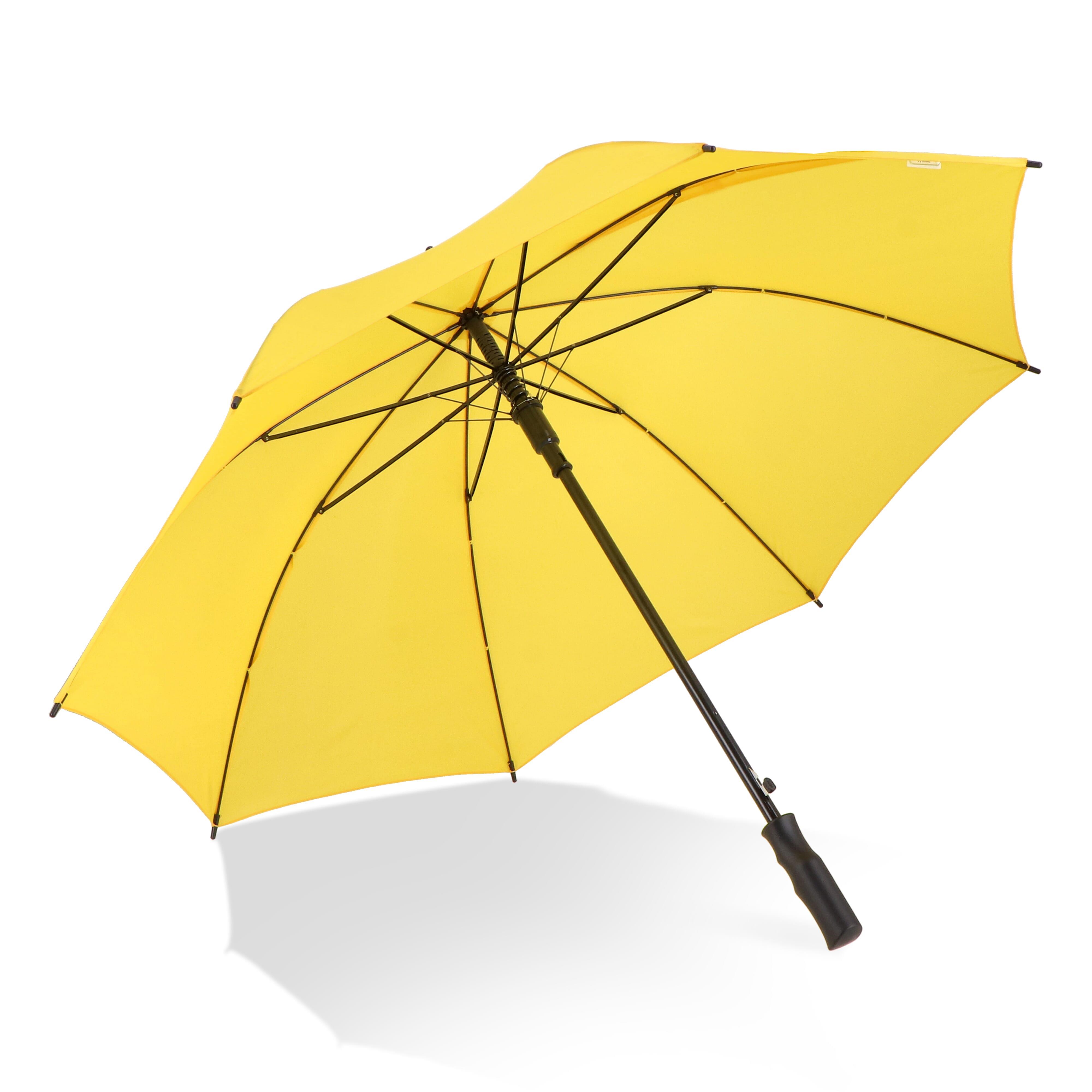 Bosco 190T Polyester 23´ Stockschirm Auto offen