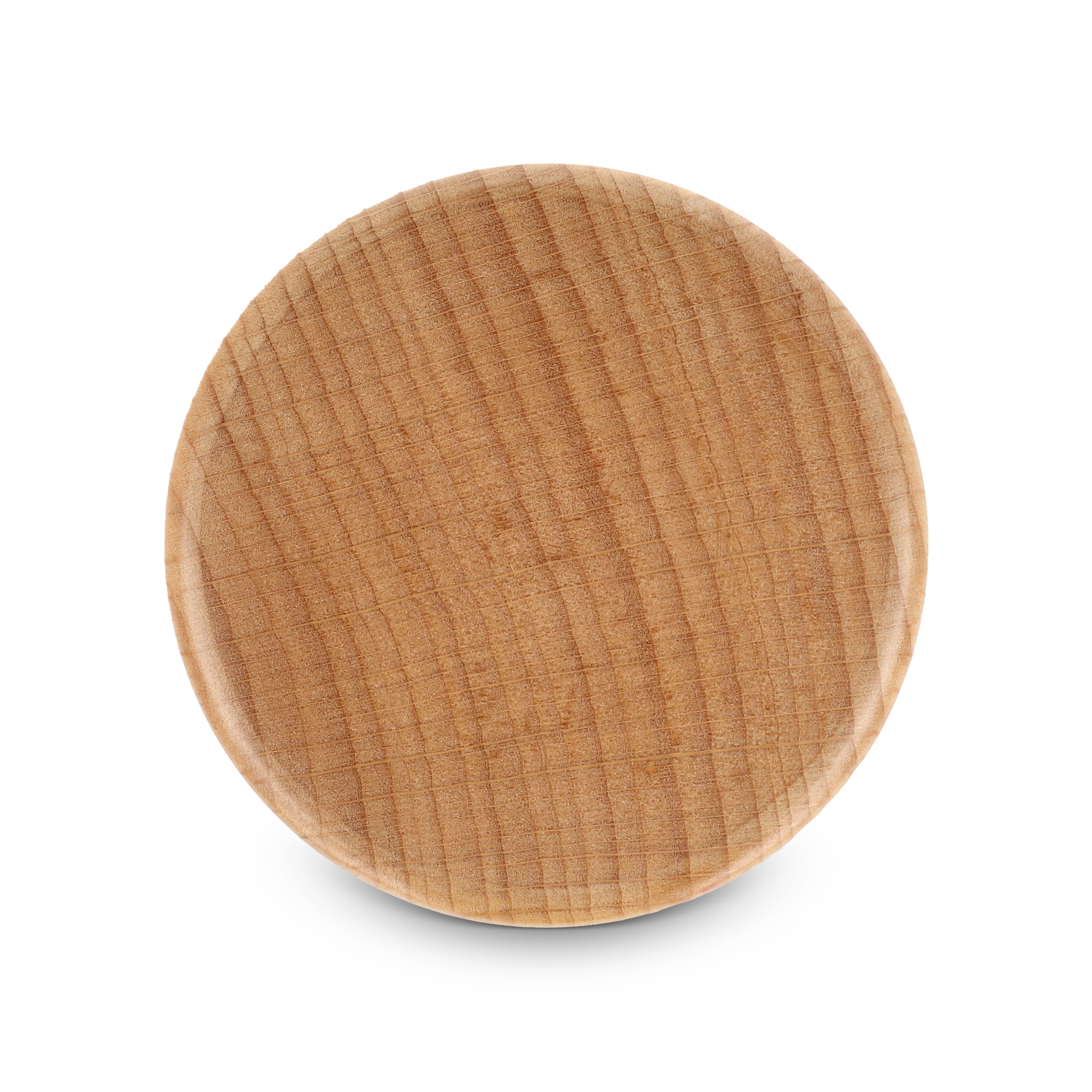 Sagaform ´Gurken´ Salz- oder Pfeffermühle medium, 20,5 cm