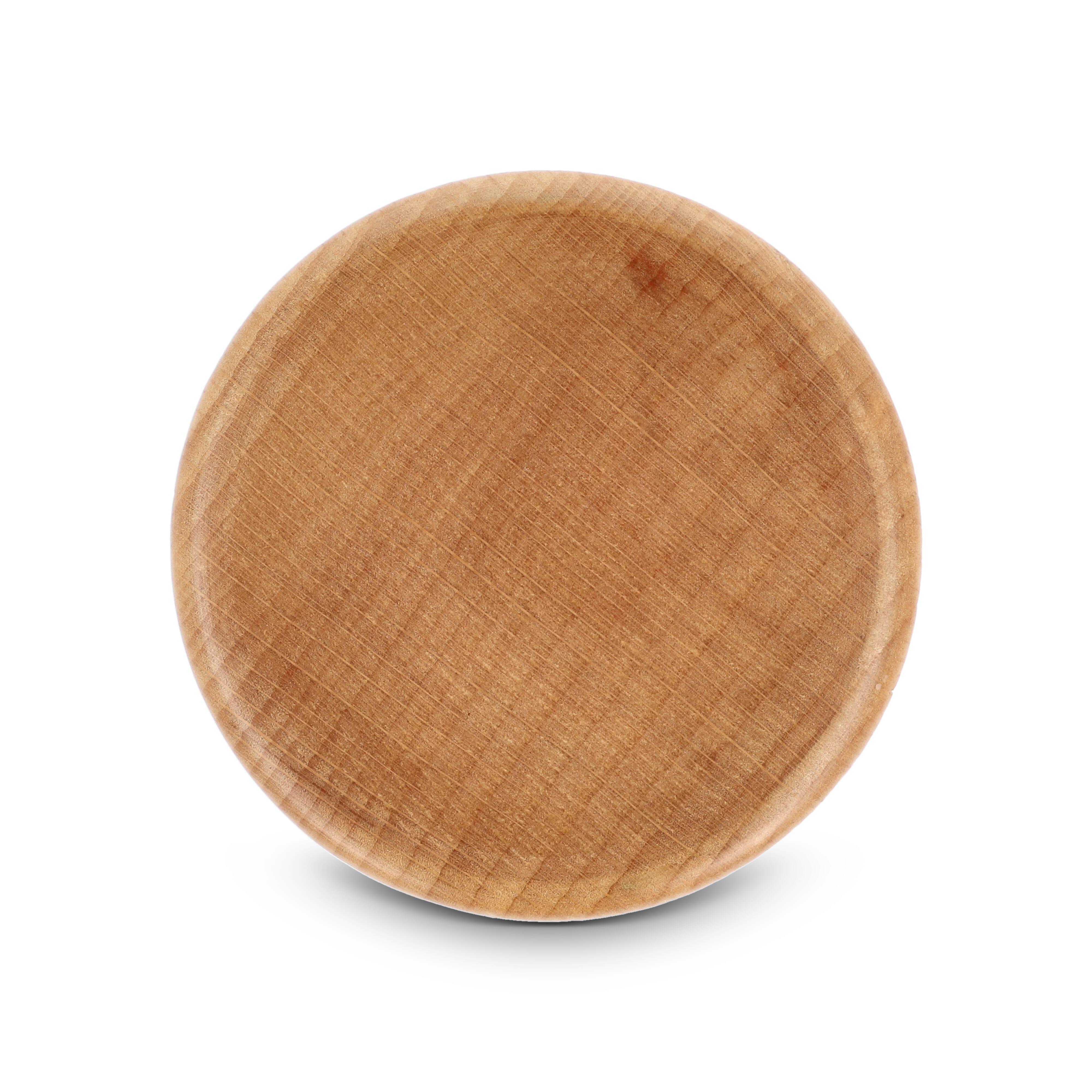 Sagaform ´Gurken´ Salz- oder Pfeffermühle groß, 32 cm