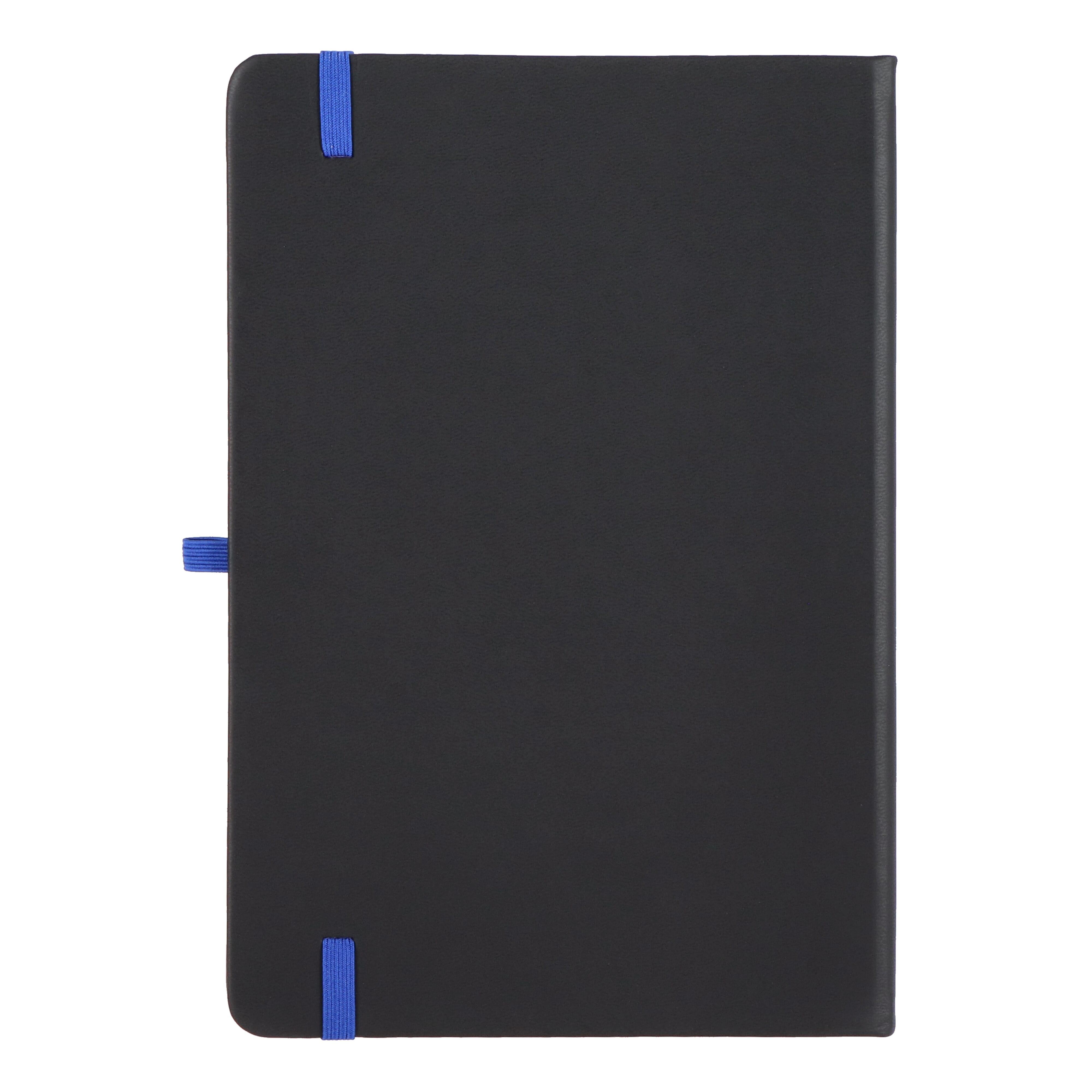 Notizbuch Iroko Hardcover Laser A5