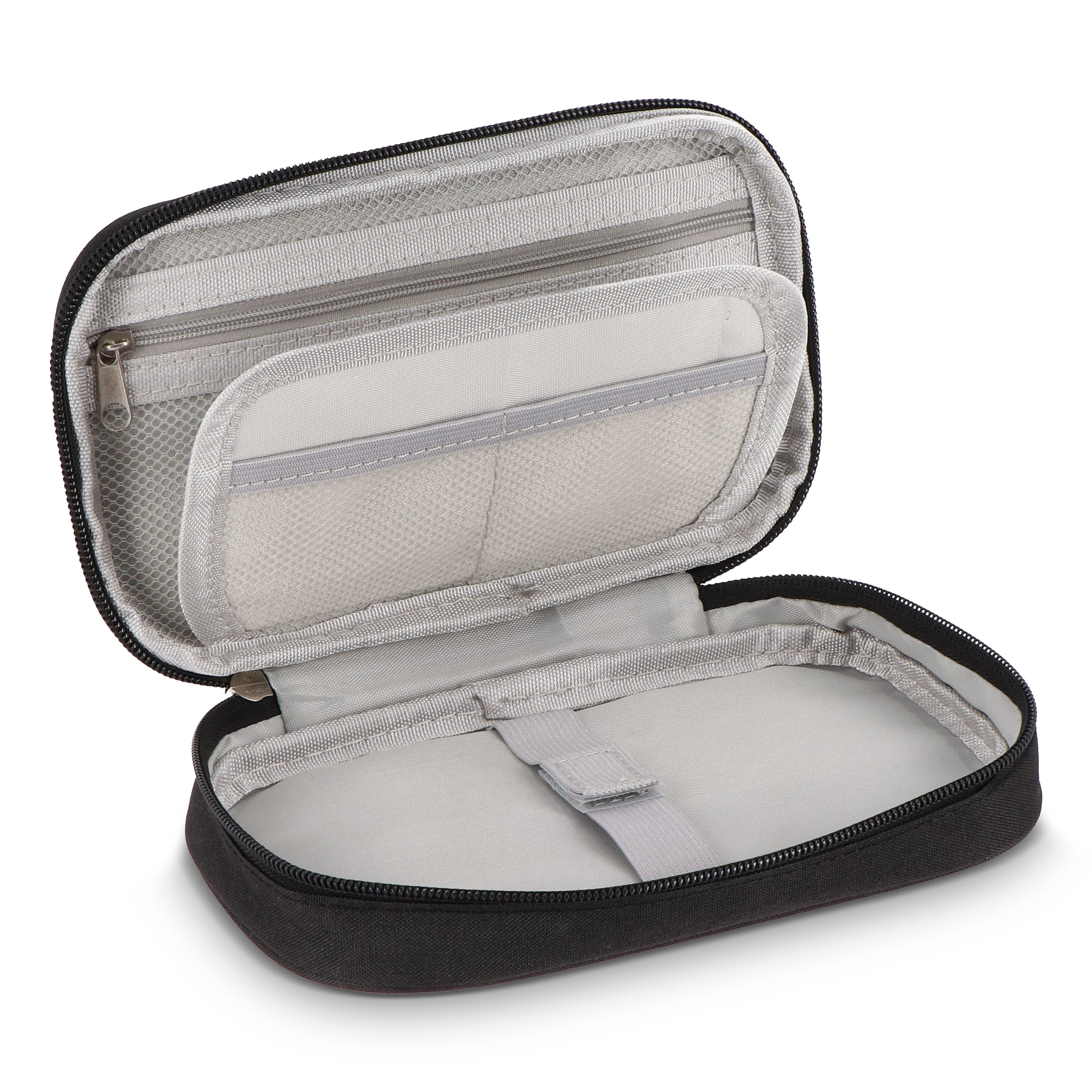 rPET 300D Kora Organizer-Tasche