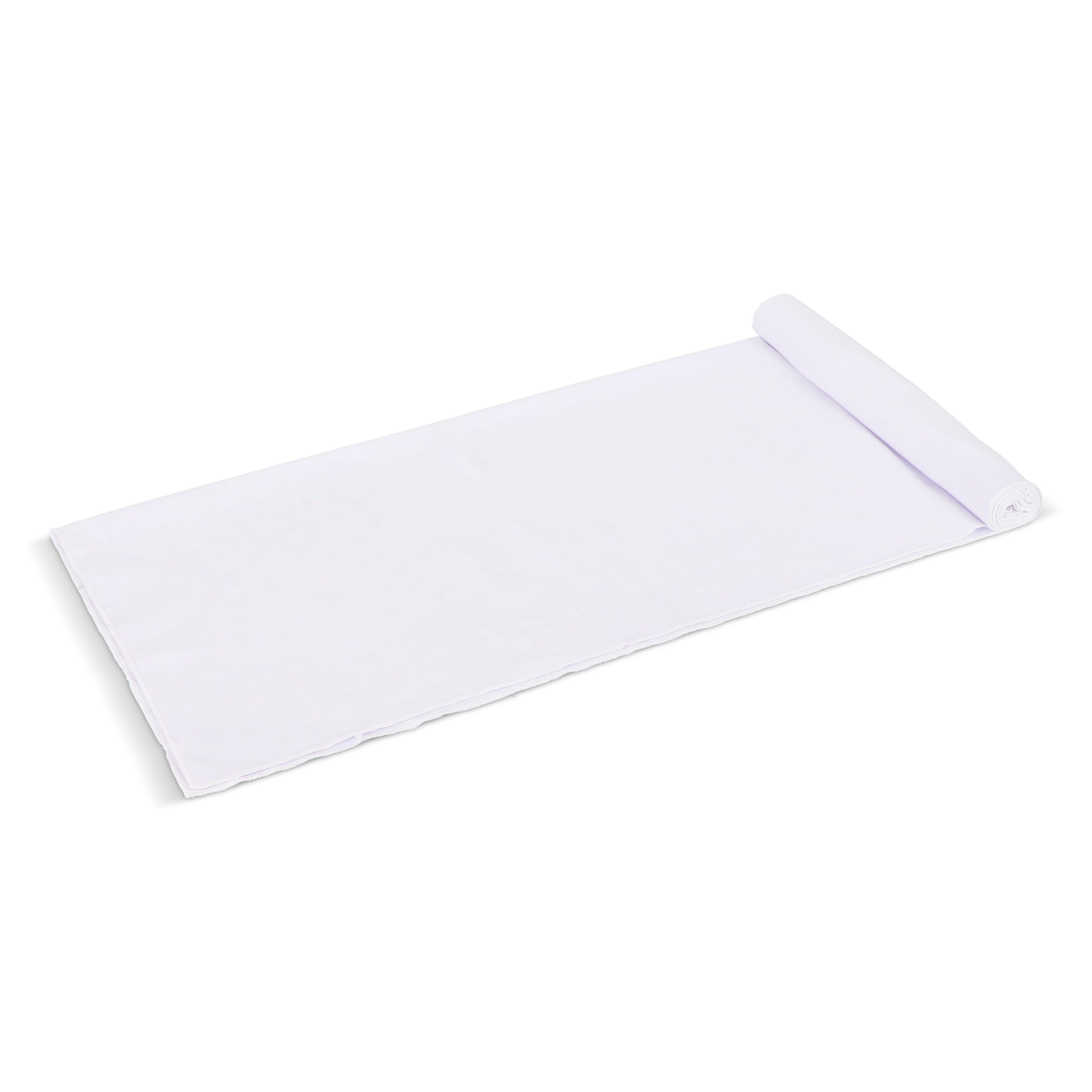 Schnelltrocknendes Handtuch 50 x 100 cm (200 g/m²) Sublimationsdruck