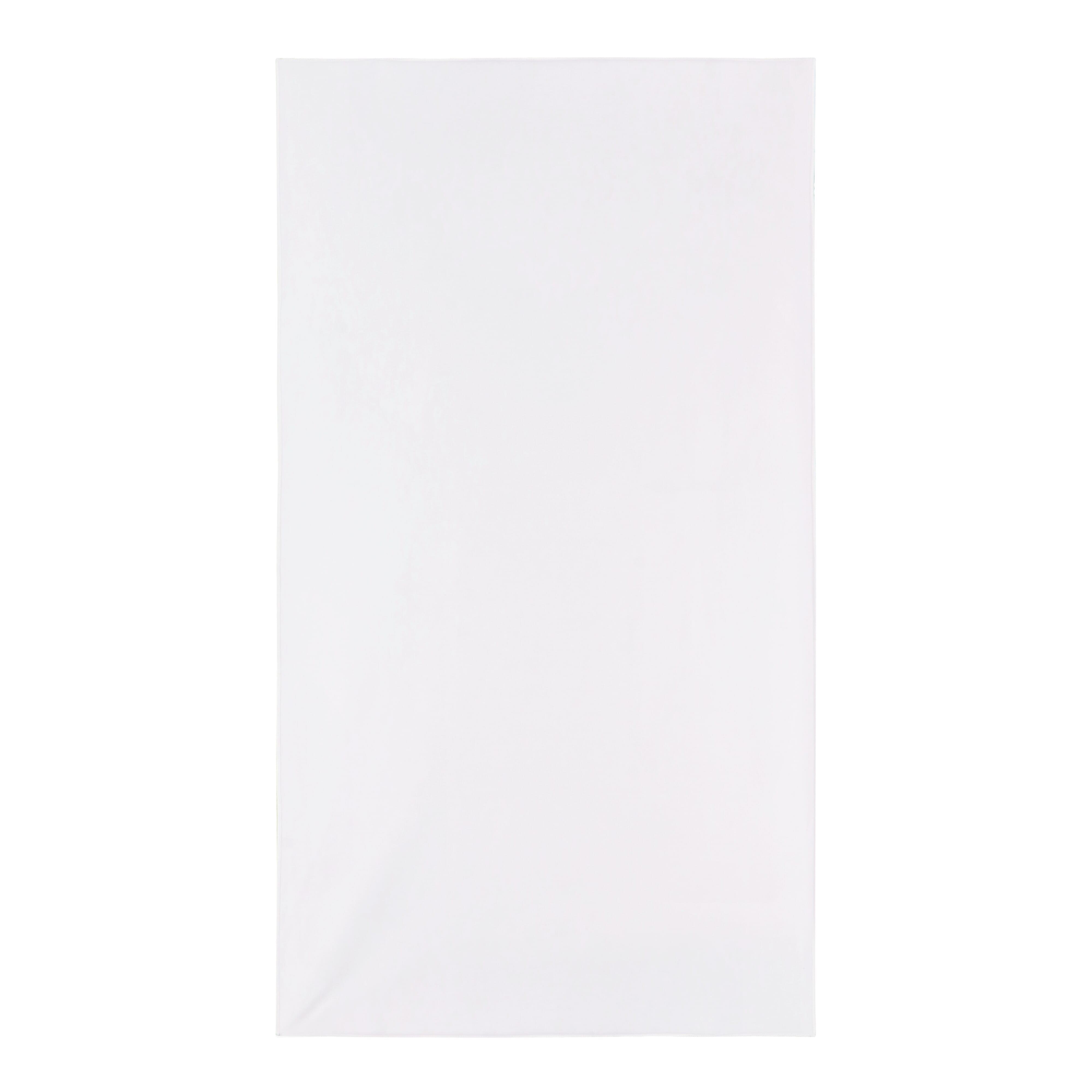 Schnelltrocknendes Handtuch 100 x 180 cm (200 g/m²) Sublimationsdruck
