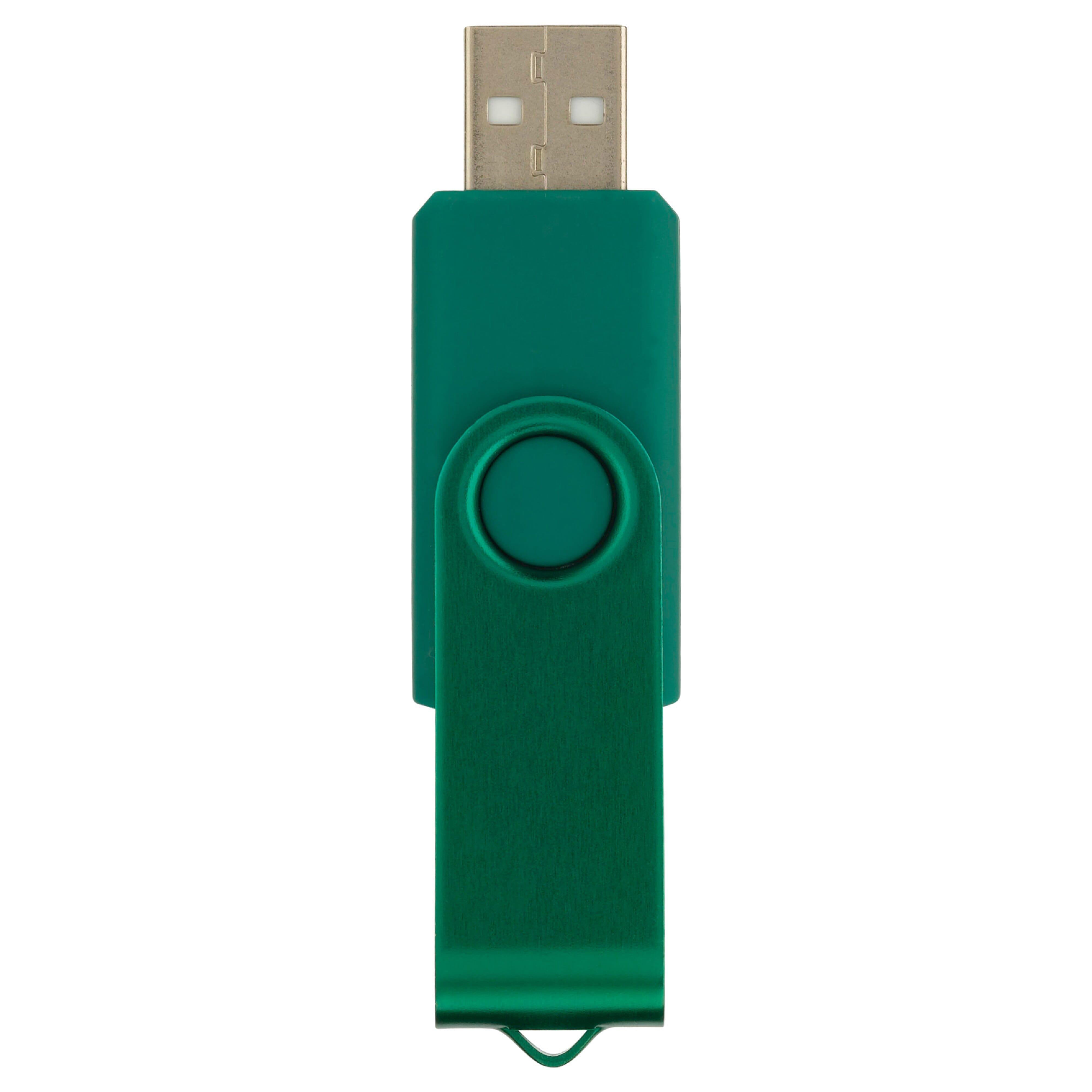 4GB USB-Stick Twister