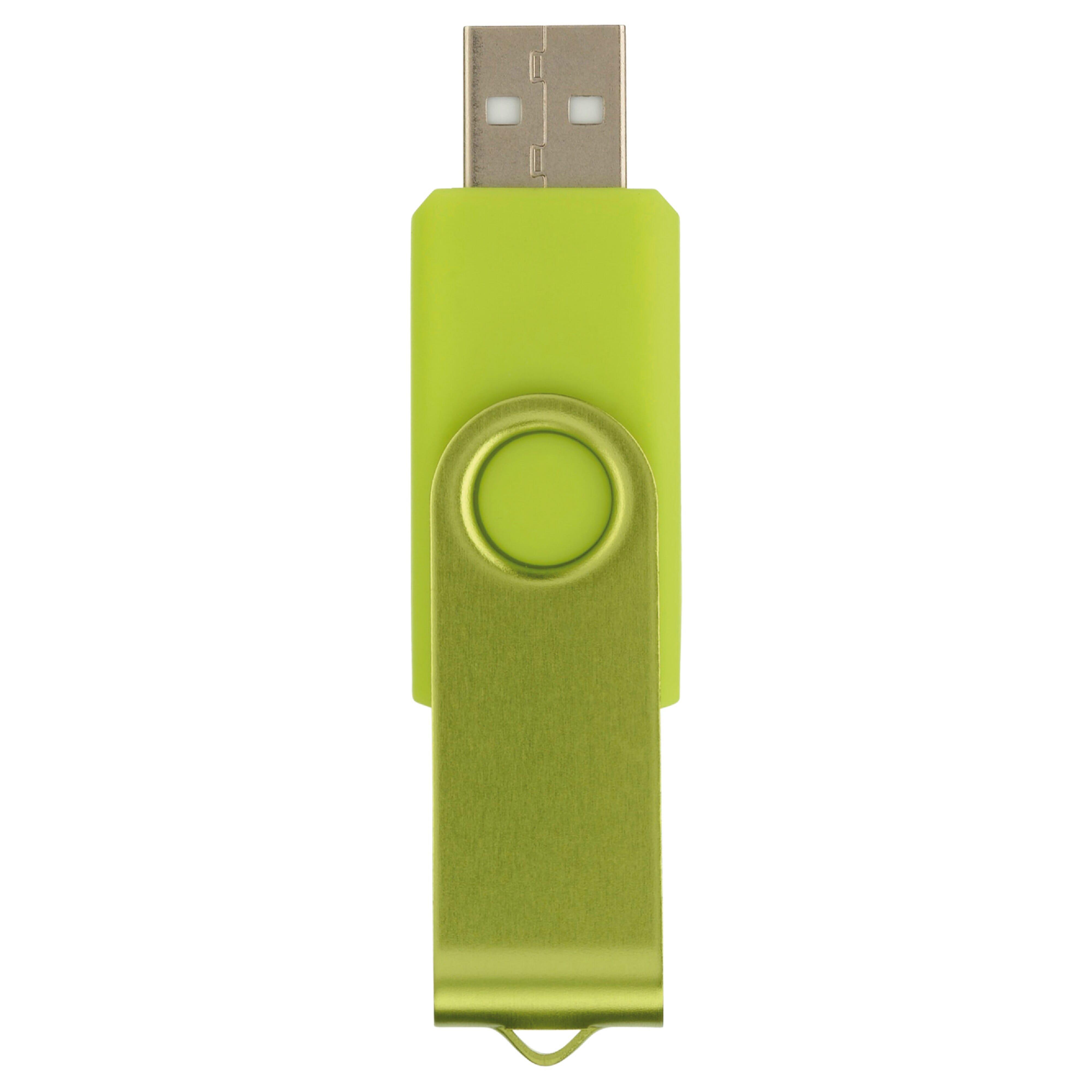 4GB USB-Stick Twister