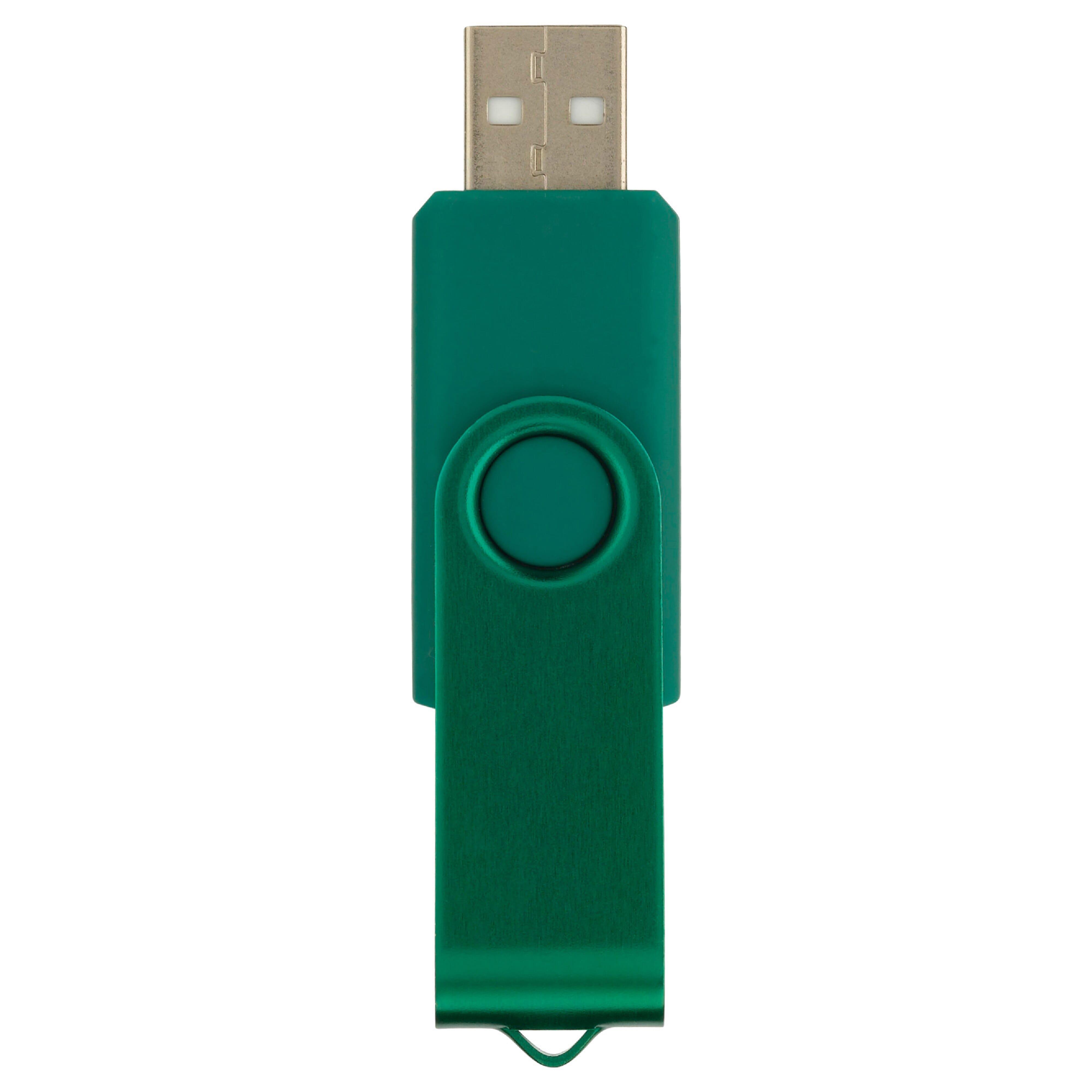 8GB USB-Stick Twister