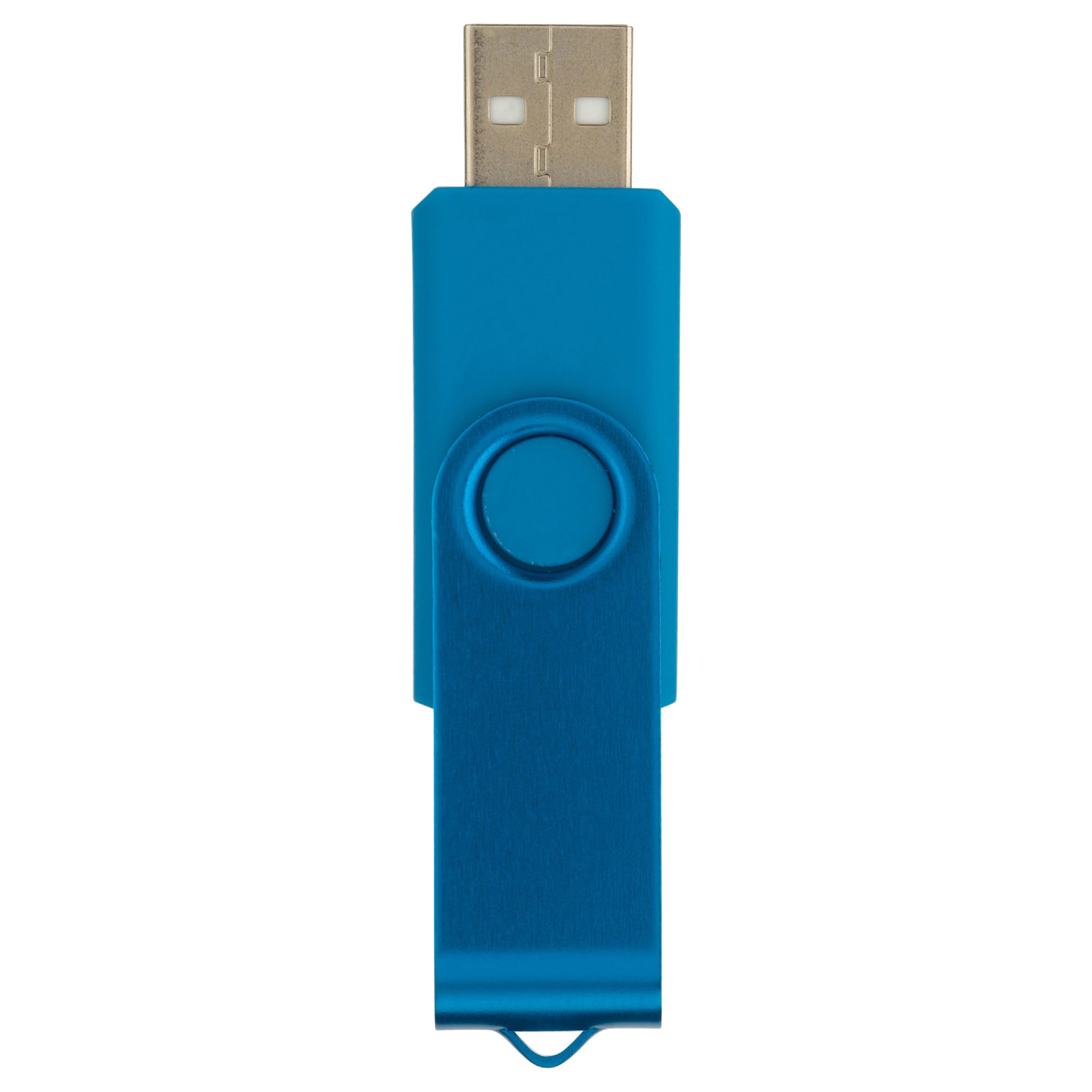 16GB USB-Stick Twister