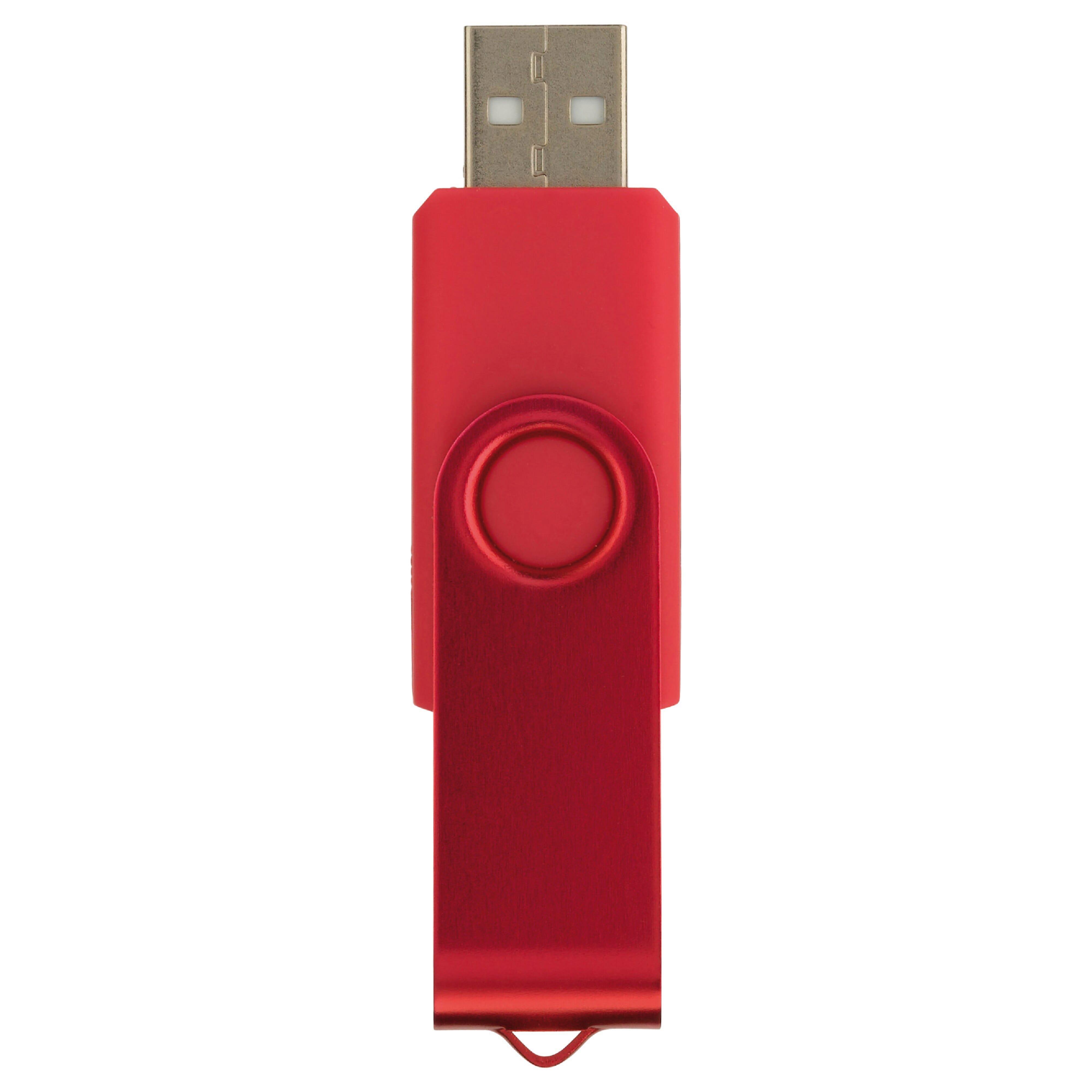 16GB USB-Stick Twister