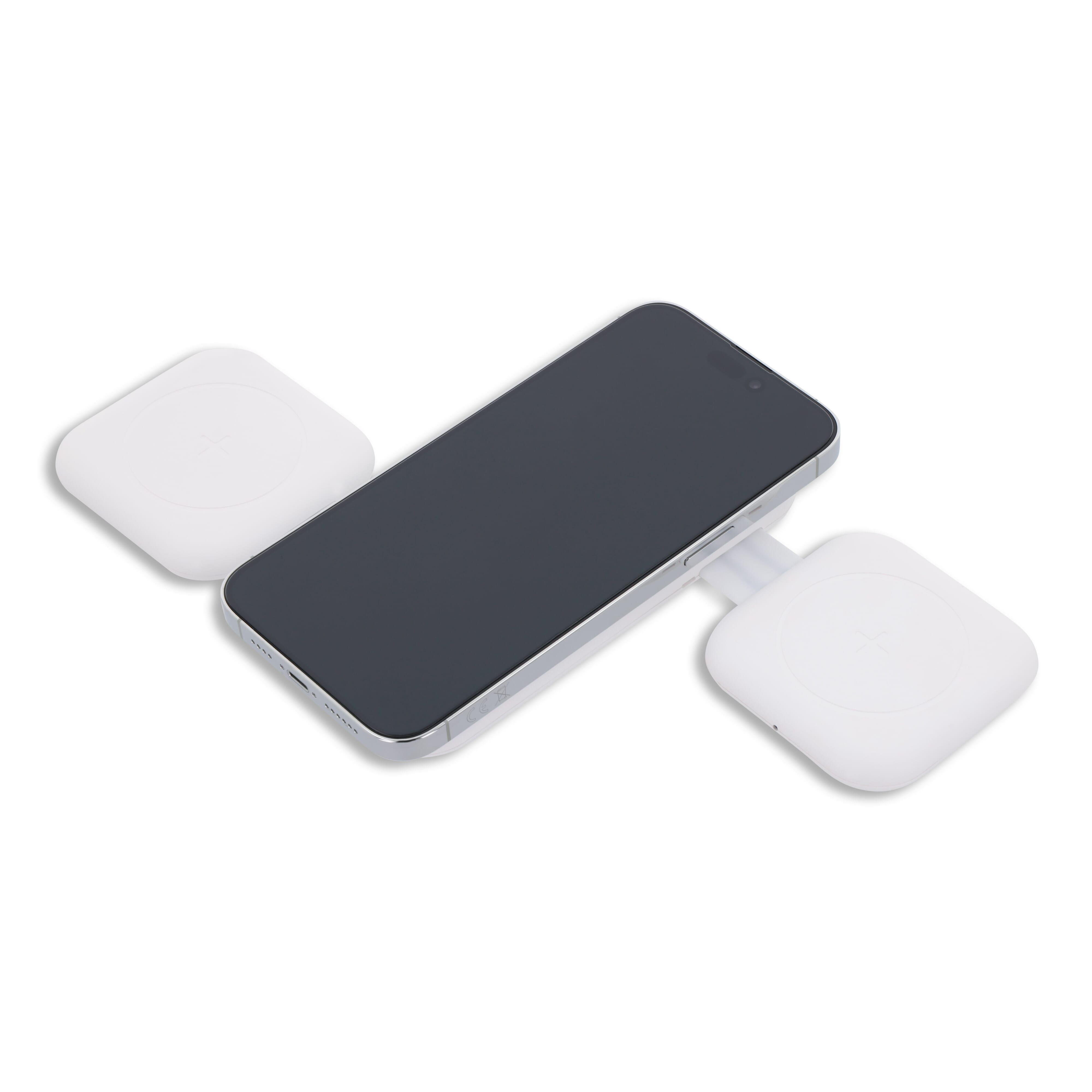 3188 | Xoopar Trafold 3 Wireless charger 15W