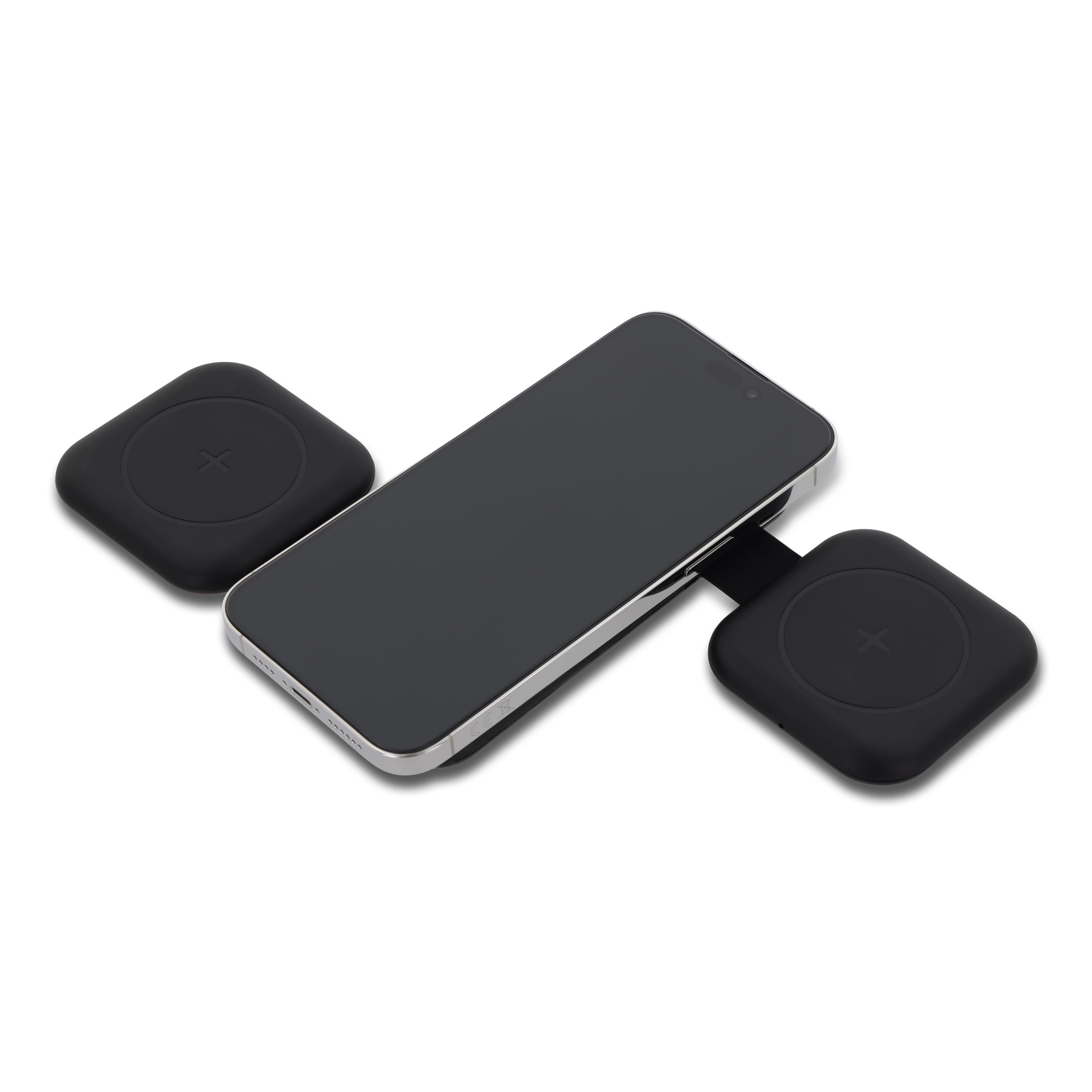 3188 | Xoopar Trafold 3 Wireless charger 15W