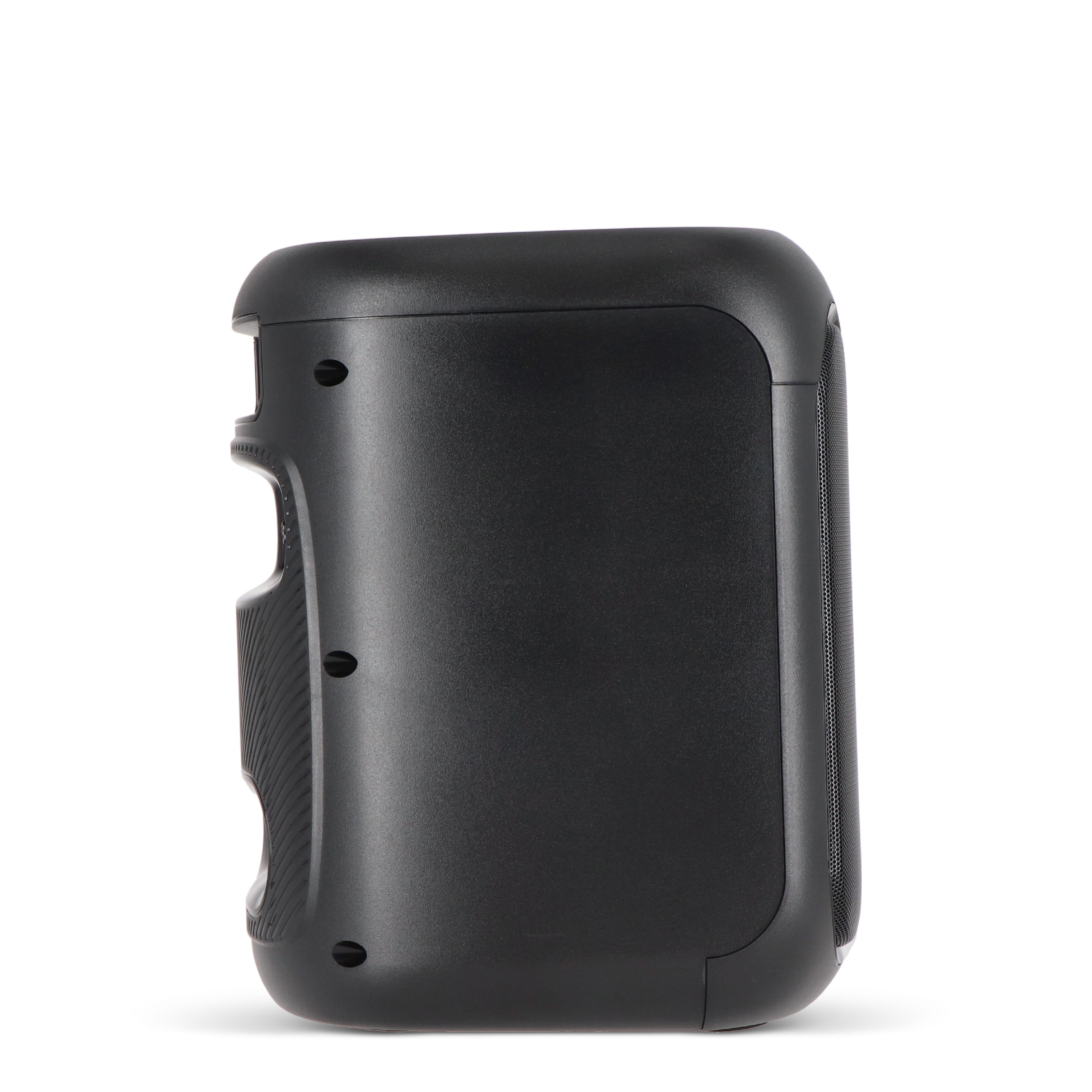 M-1803 | Muse Party-Lautsprecher mit Mikrofon 150W