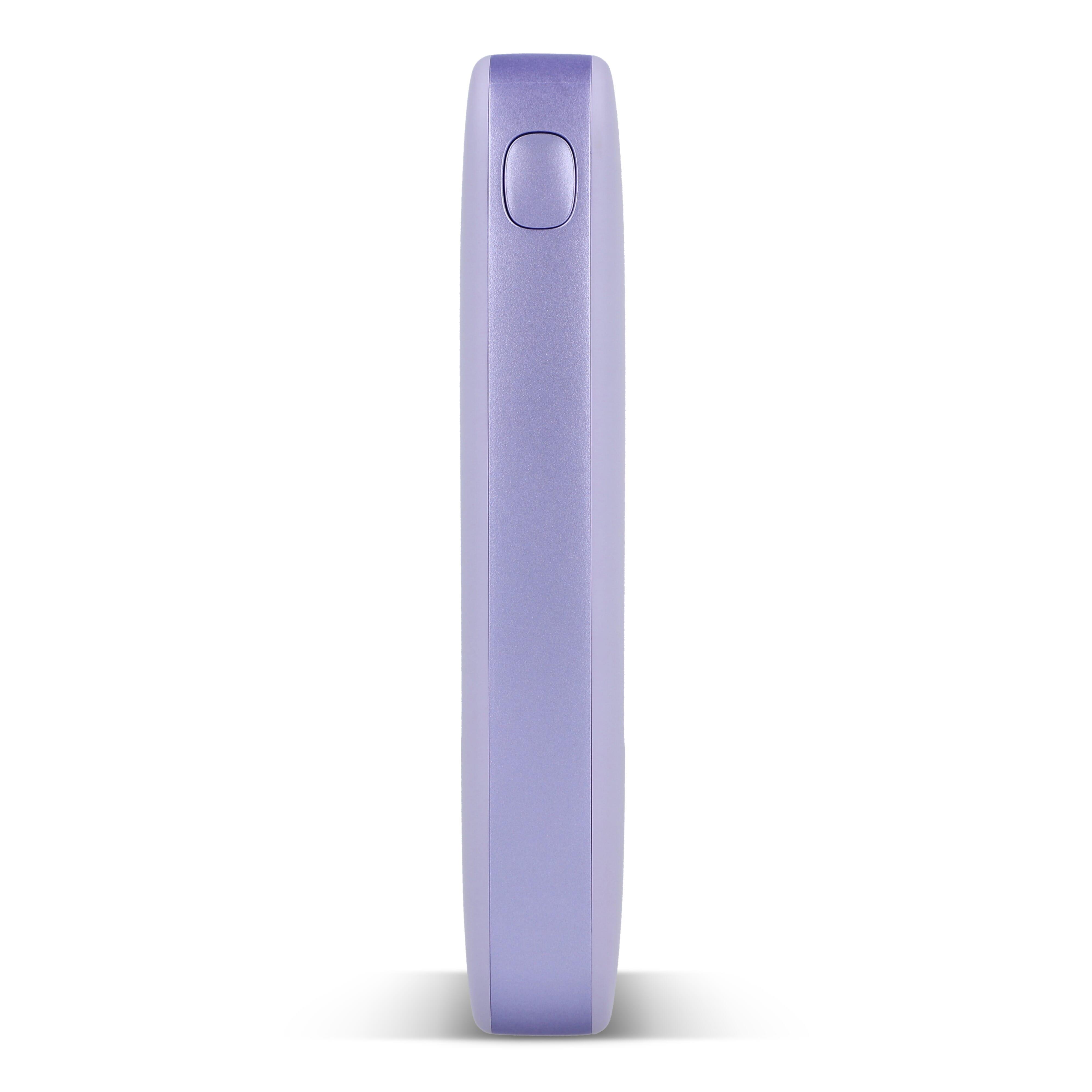 2PB12100 | Fresh ´n Rebel Powerbank 12000mAh USB-C Schnellladung 20W