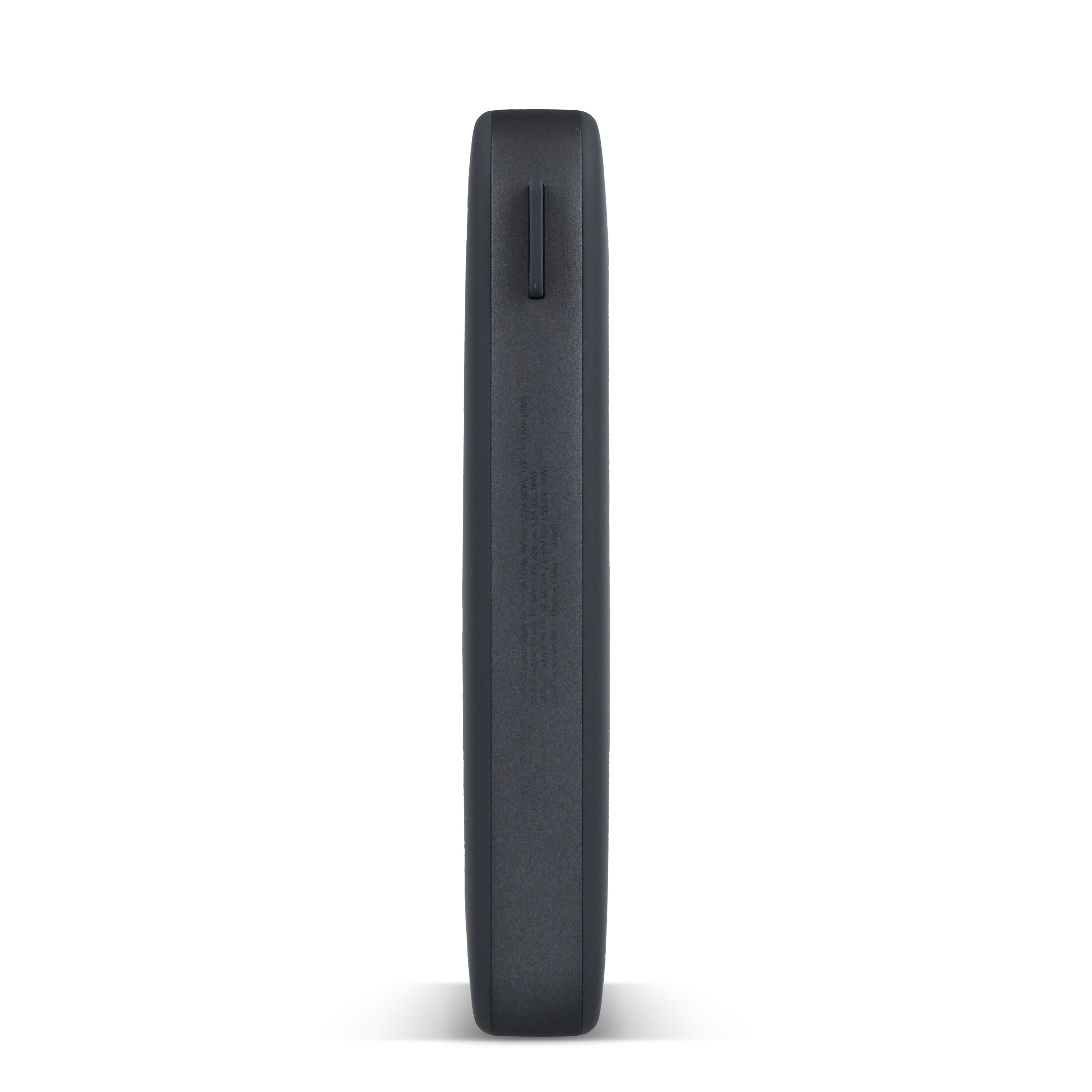 2PB18100 | Fresh ´n Rebel Powerbank 18000mAh USB-C Fast Charging 20W