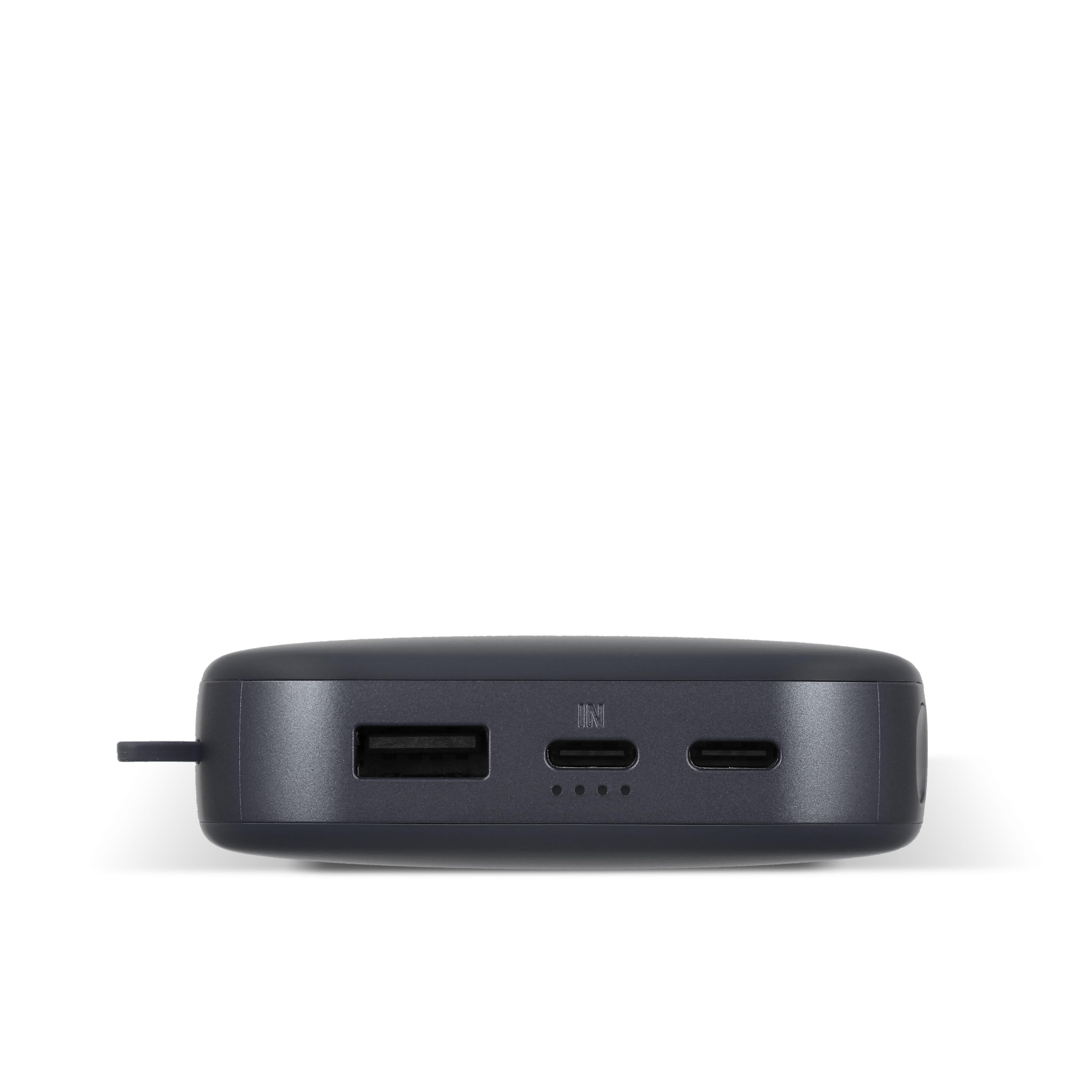 2PB18100 | Fresh ´n Rebel Powerbank 18000mAh USB-C Fast Charging 20W