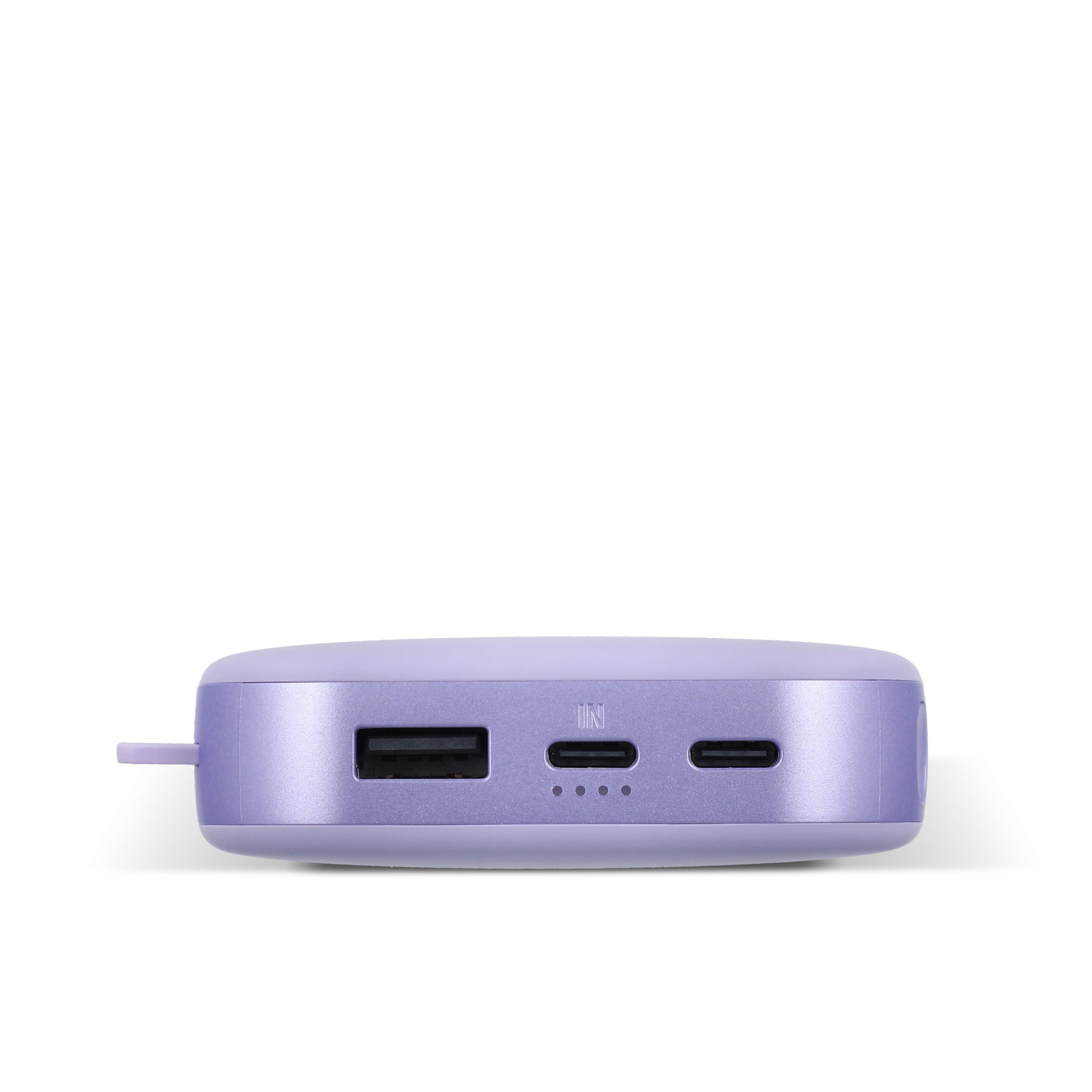 2PB18100 | Fresh ´n Rebel Powerbank 18000mAh USB-C Fast Charging 20W