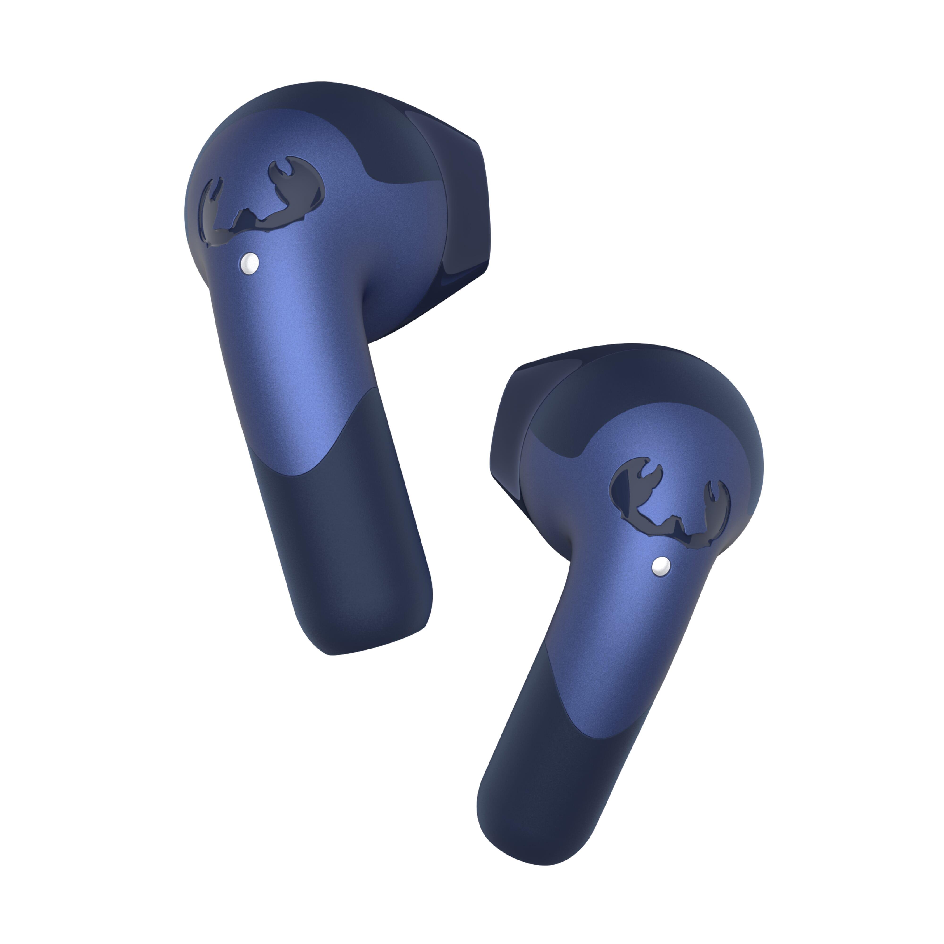 3TW2200 I Fresh ´n Rebel Twins Blaze - True Wireless earbuds with ENC