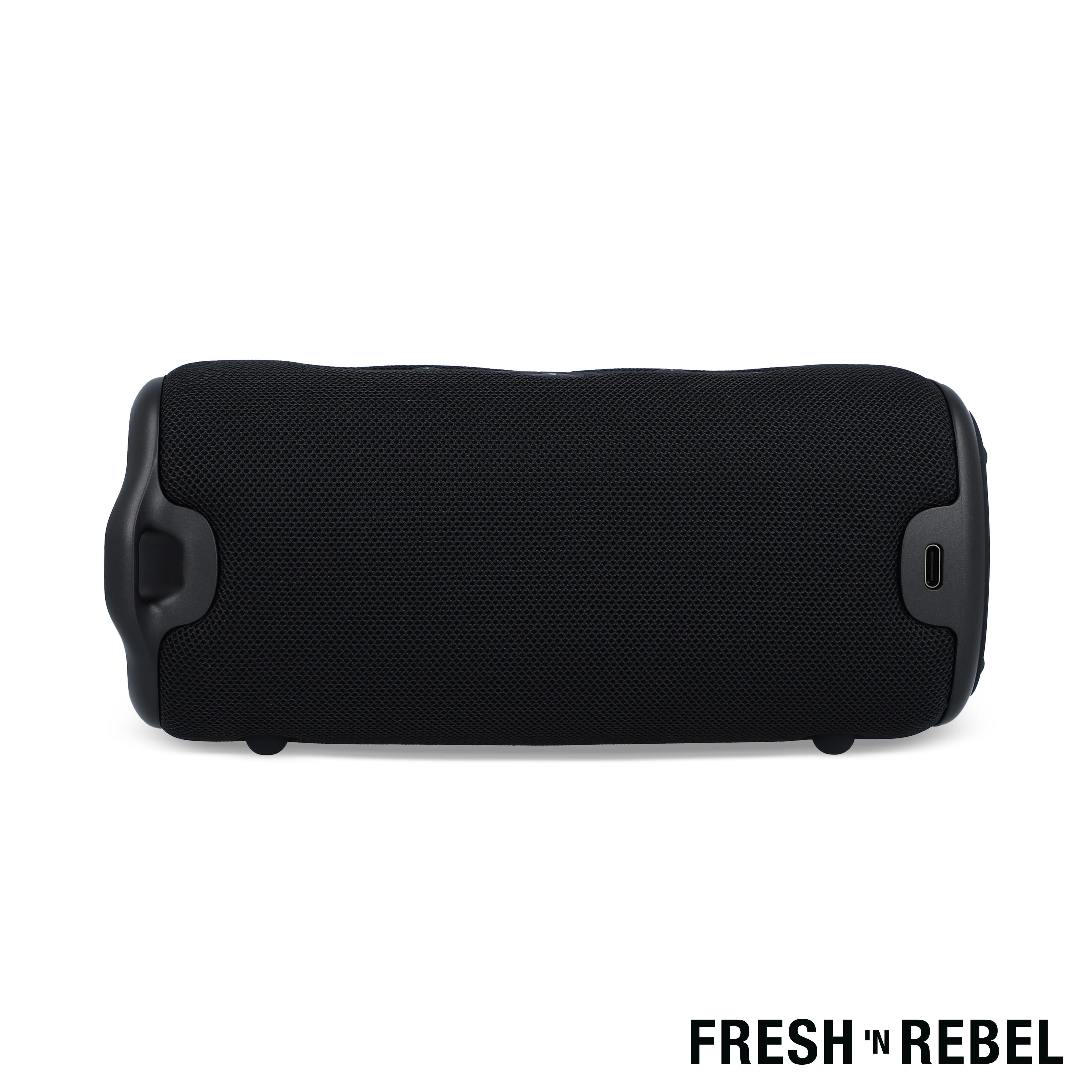 1RB7400 I Fresh ´n Rebel Bold M2-Waterproof Bluetooth speaker