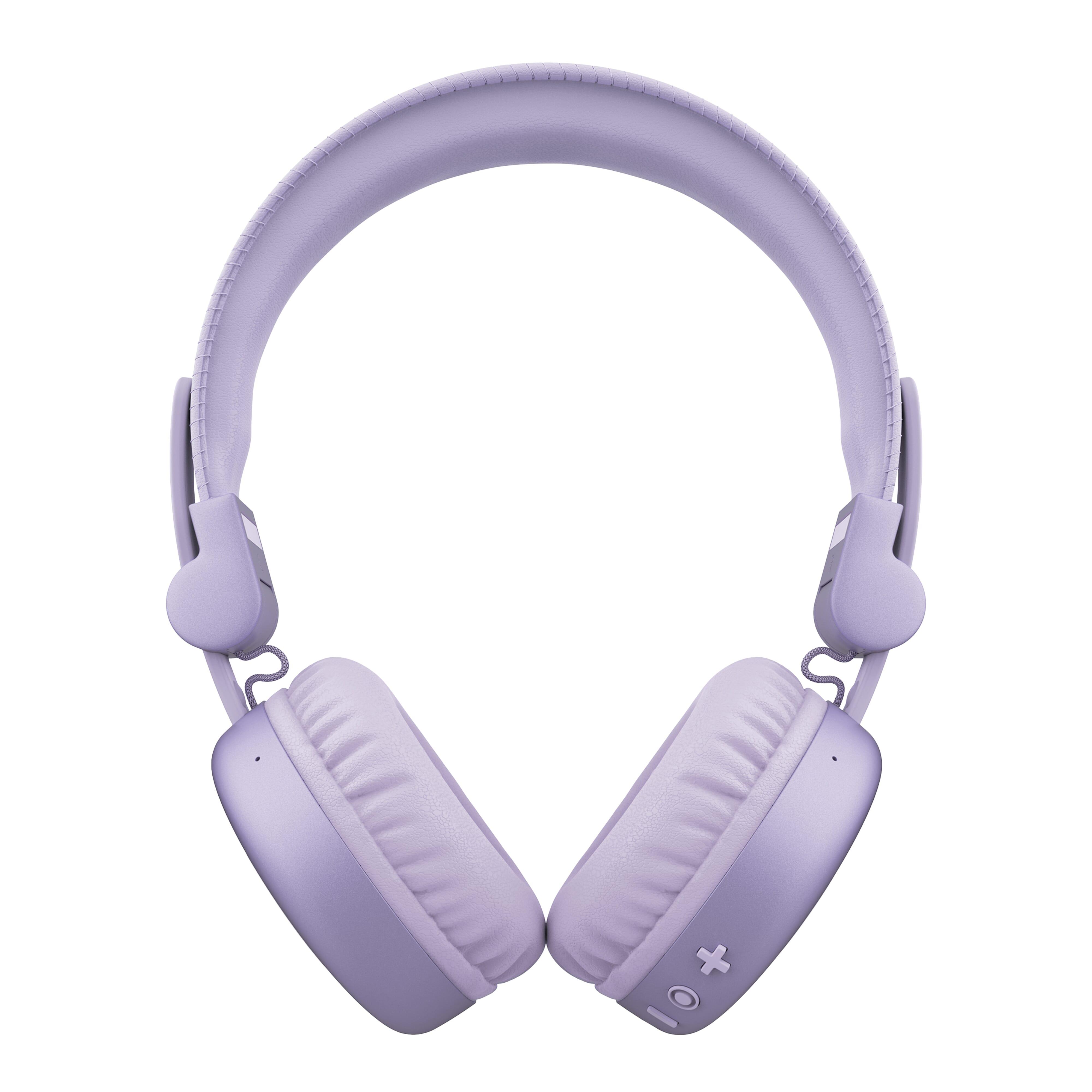 3HP1000 I Fresh ´n Rebel Code Core-Wireless on-ear Headphone
