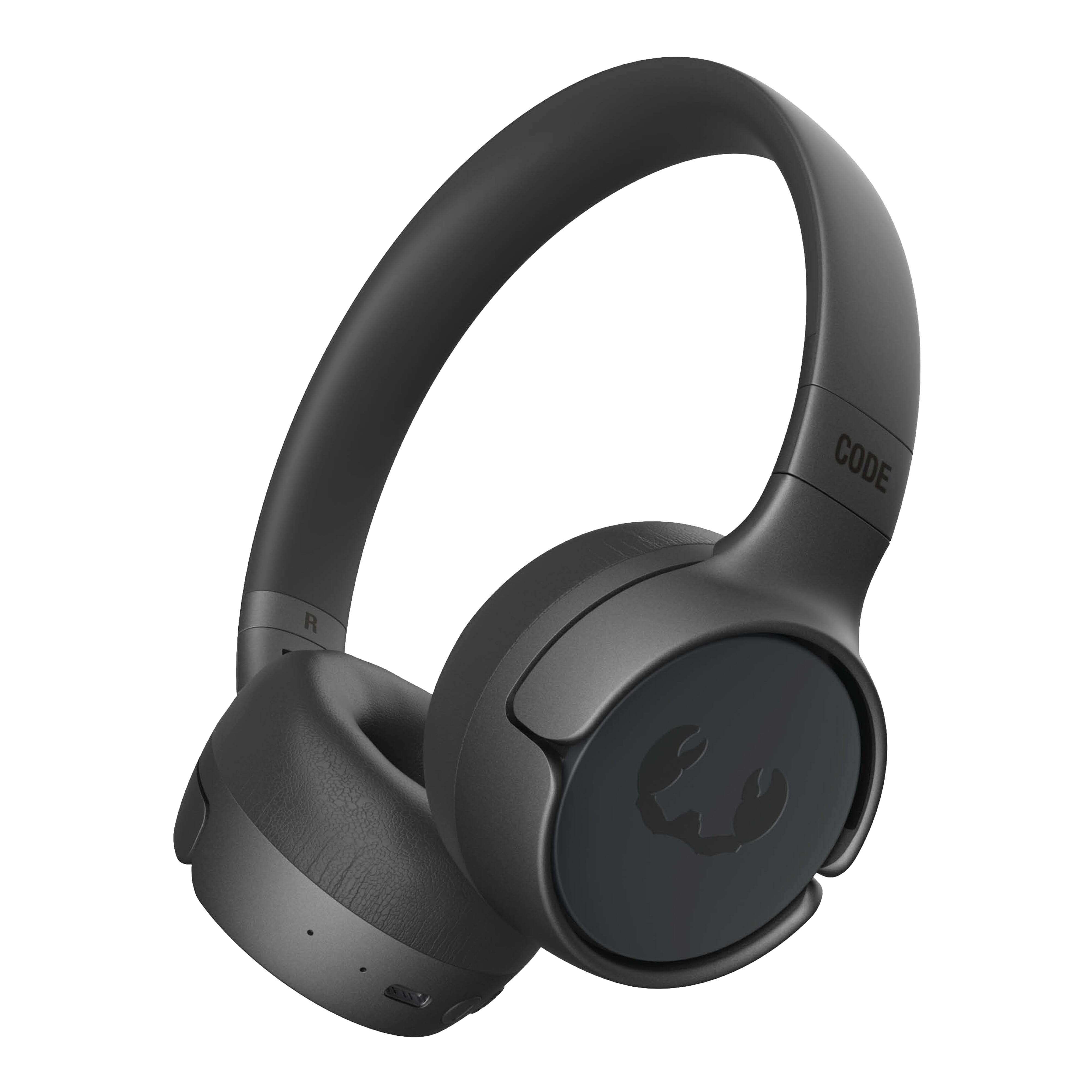 Gun metal - dark
